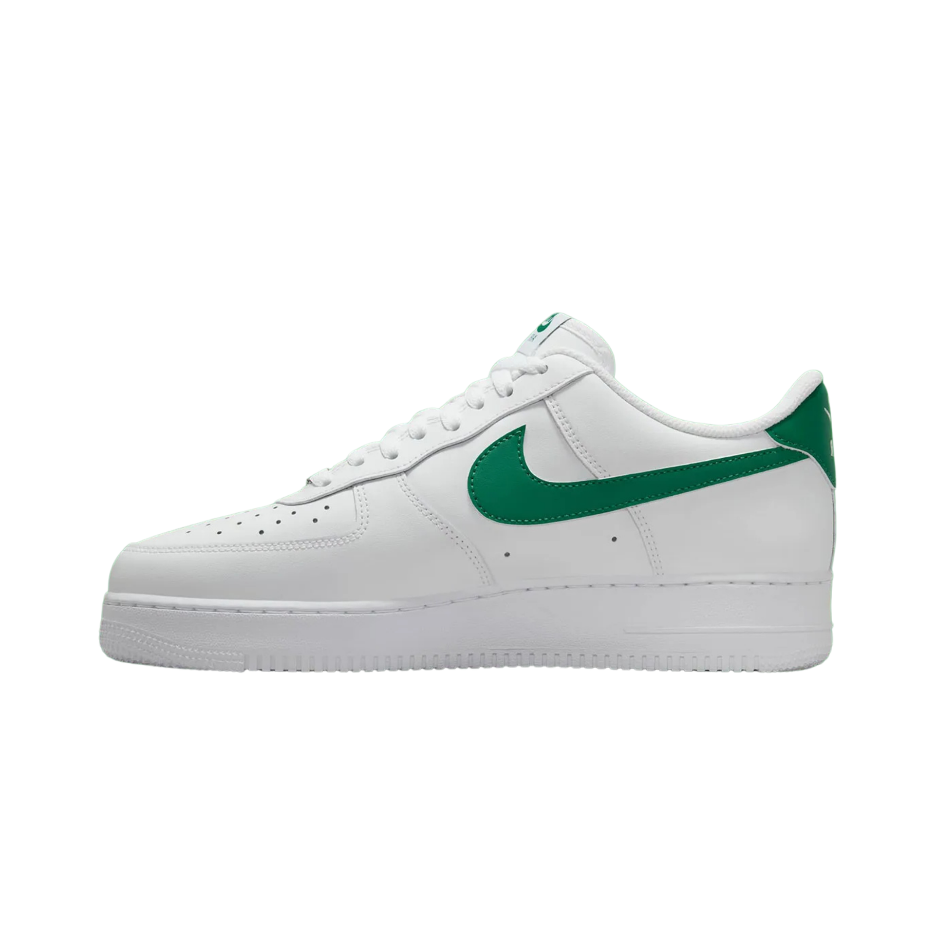 Air force 1 Low White Green