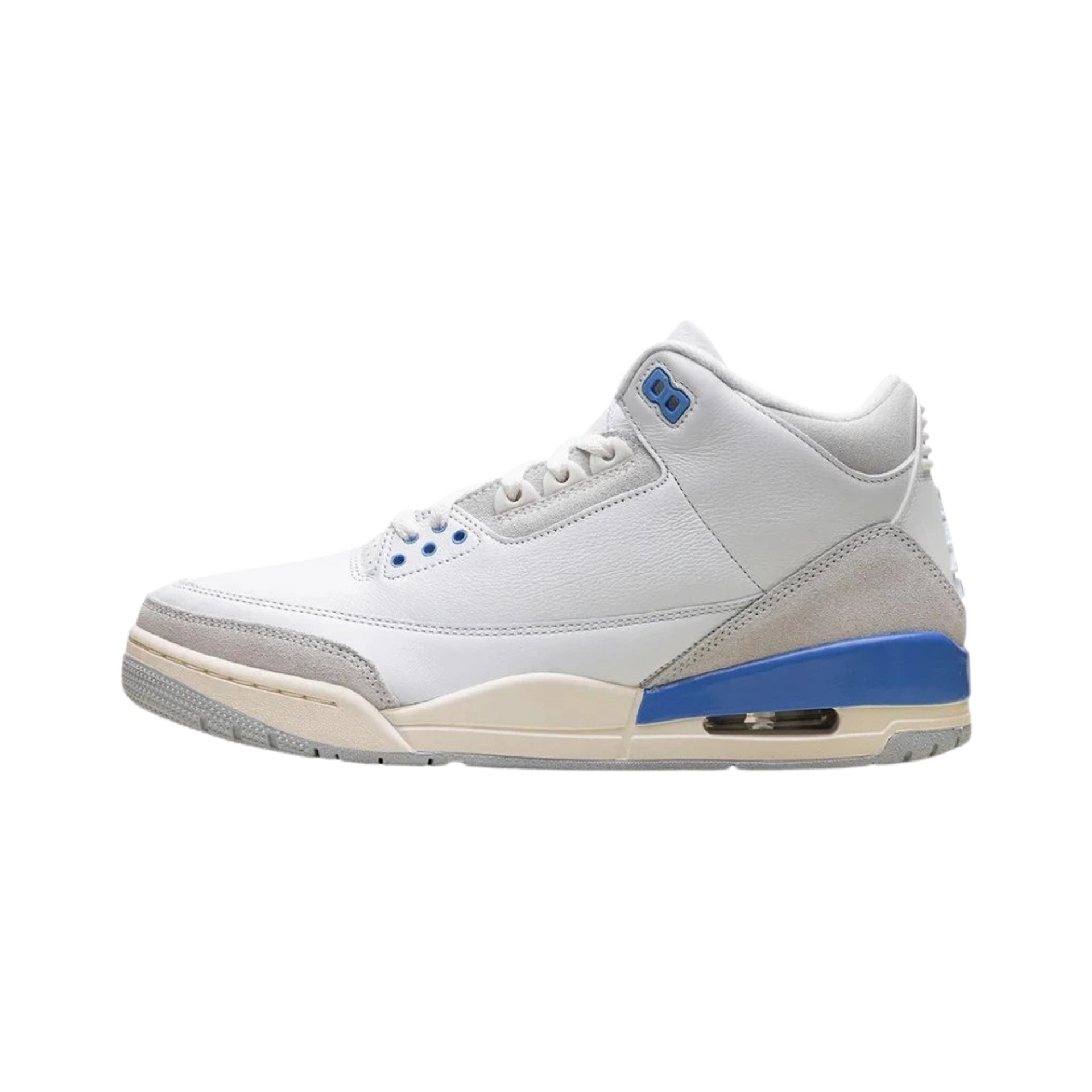Jordan 3 lucky shorts