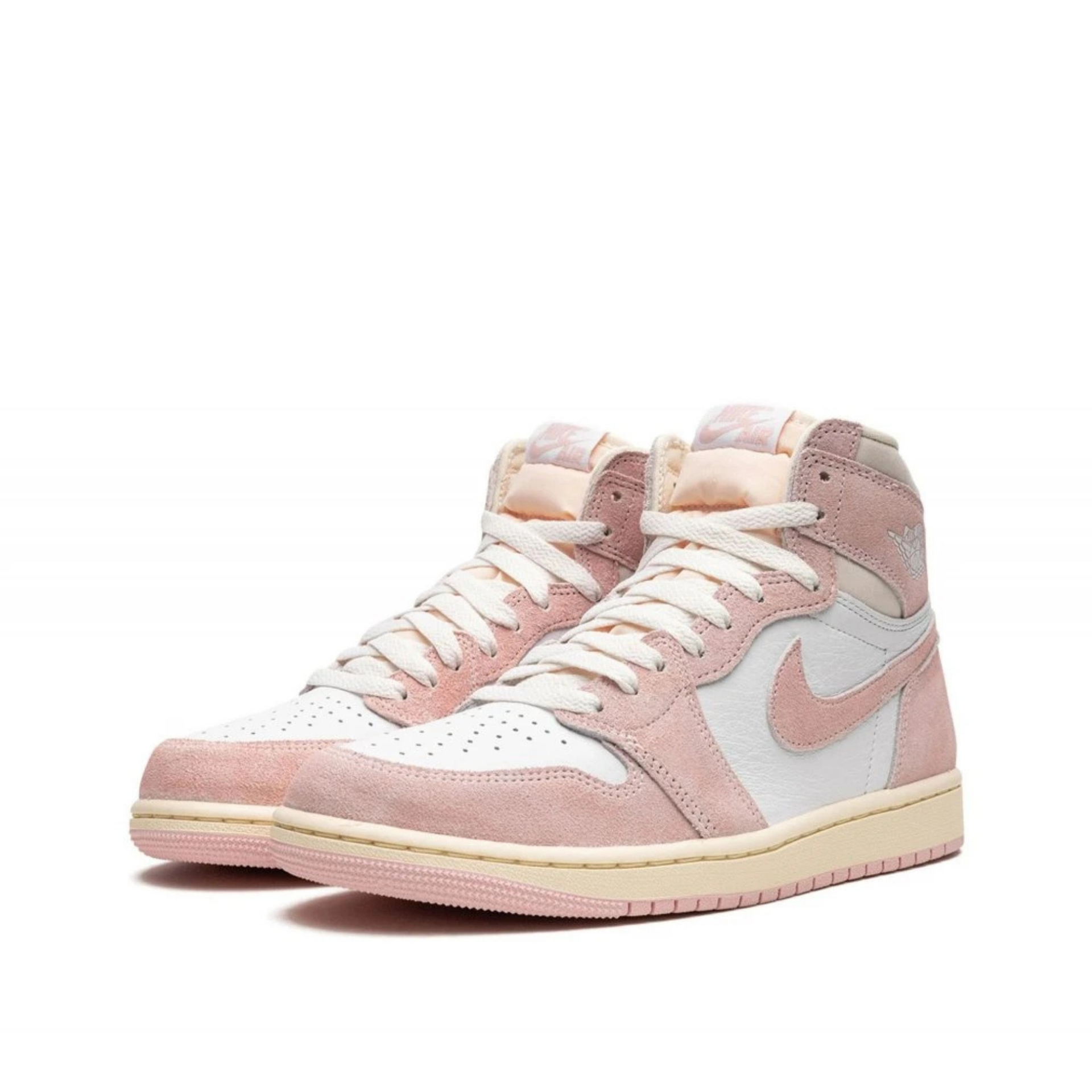 Jordan 1 Retro Washed Pink