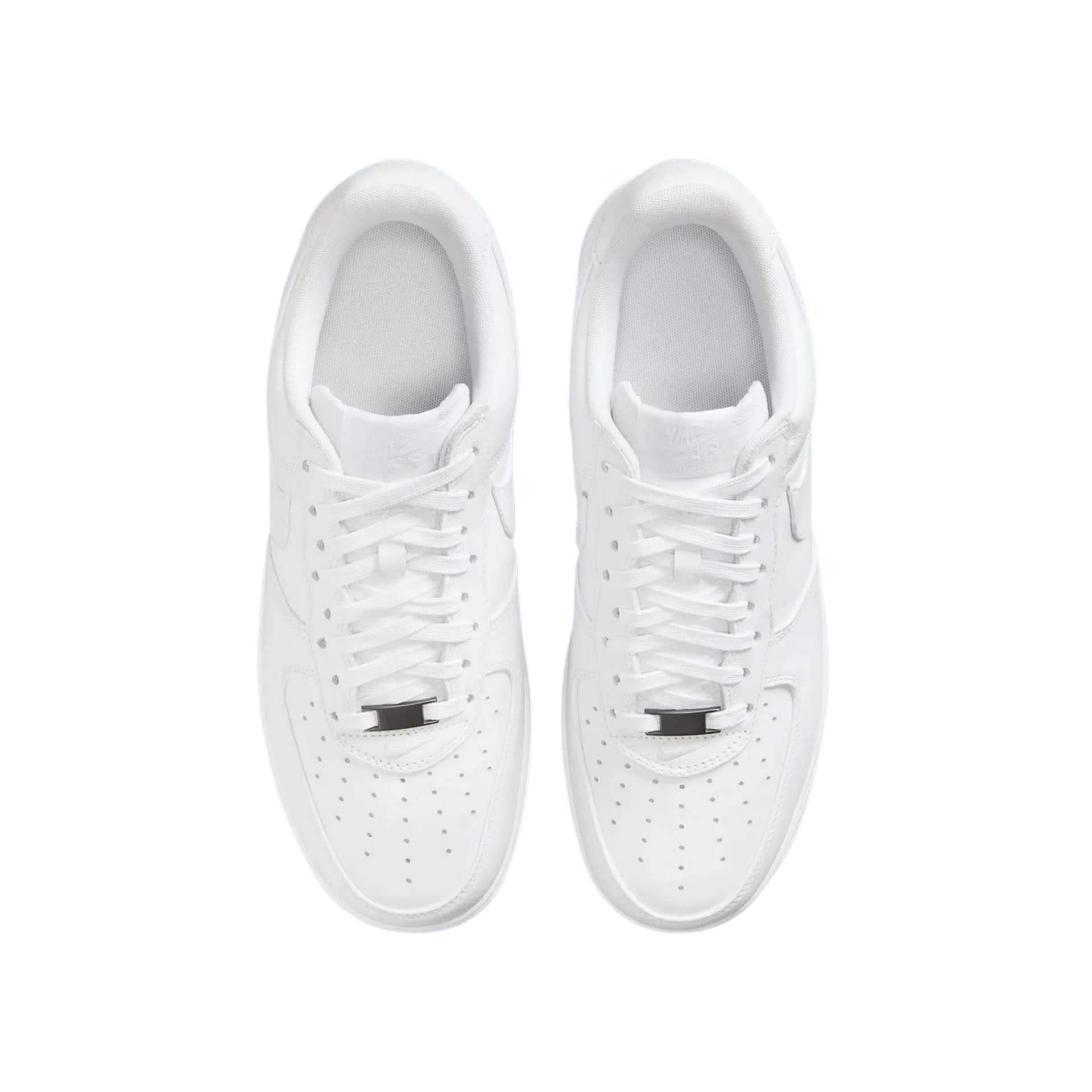 Air force 1 Low Triple White
