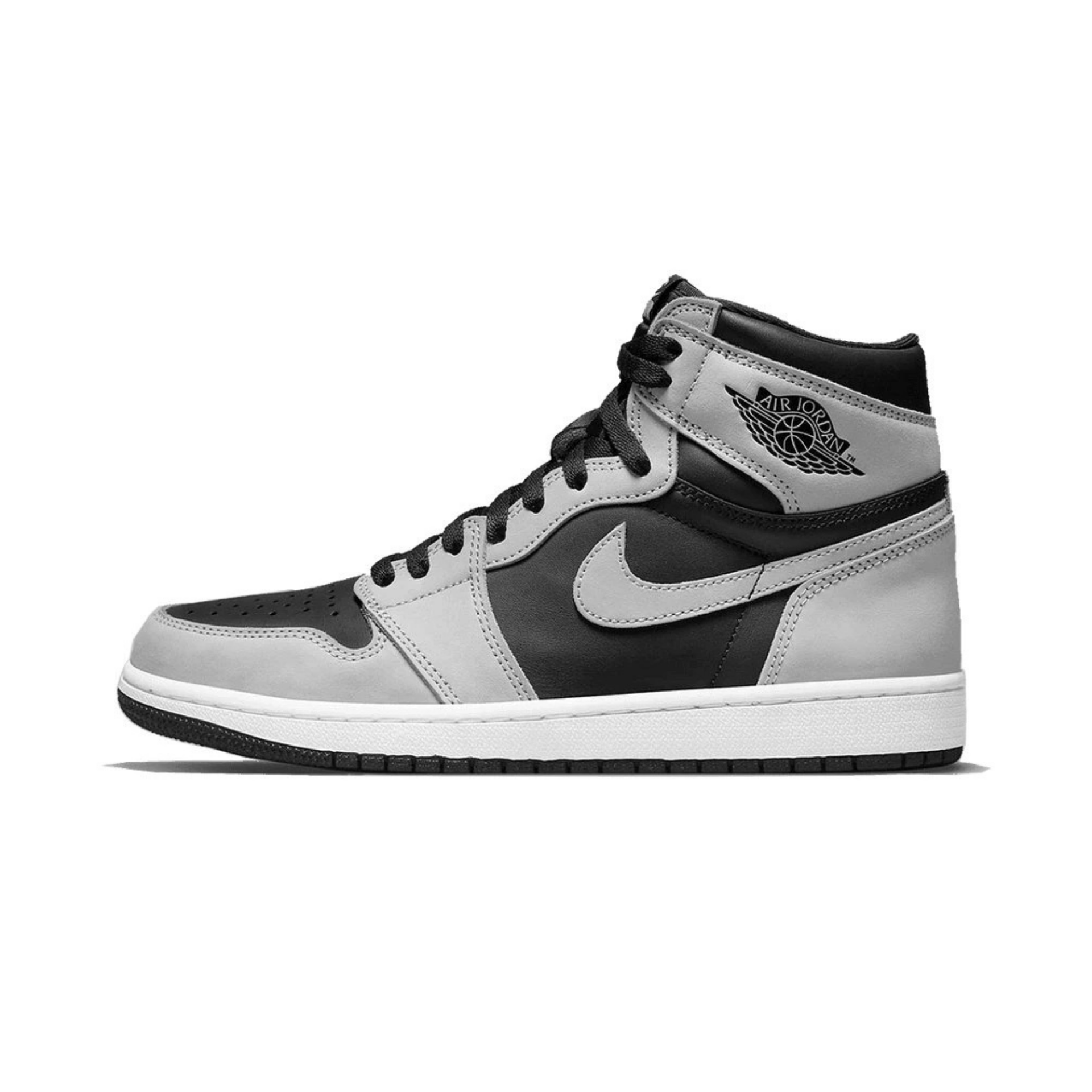 Jordan 1 Retro Shadow 2.0