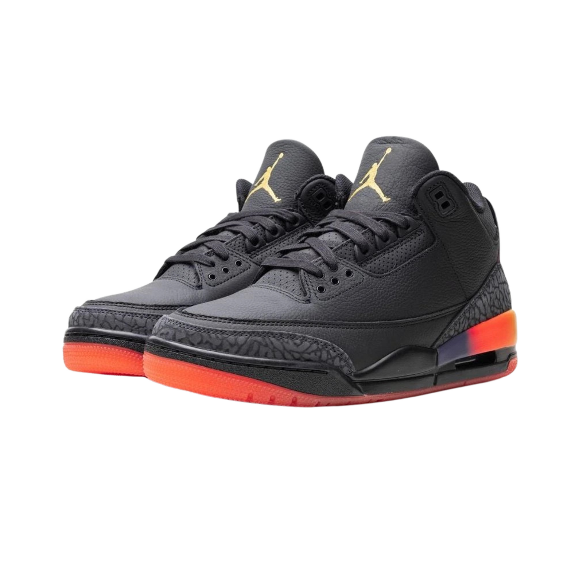 Jordan 3 j balvin-rio