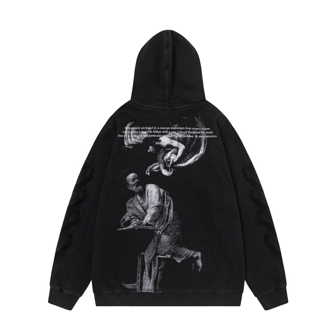 Buzo OFF-WHITE