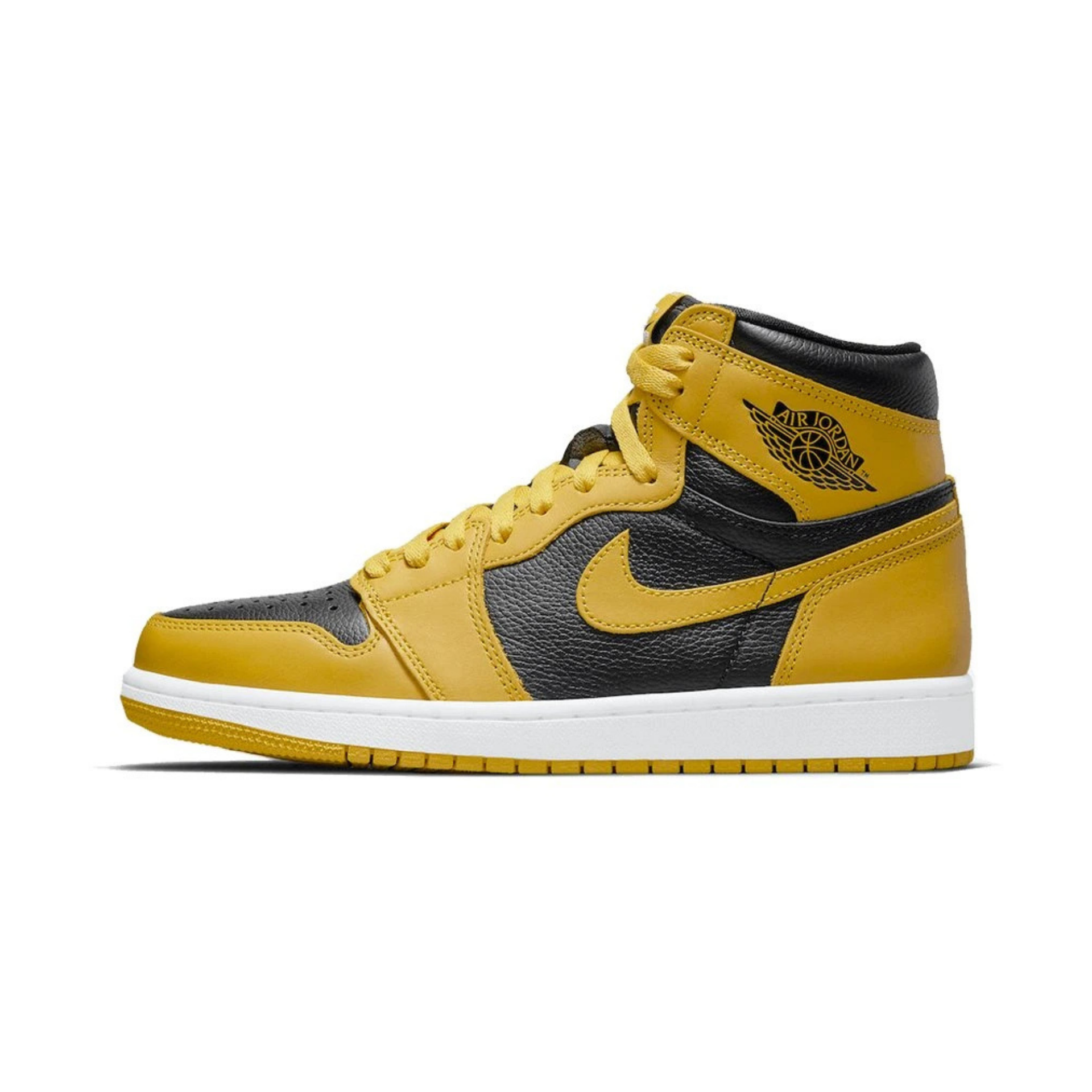 Jordan 1 Retro High OG Pollen