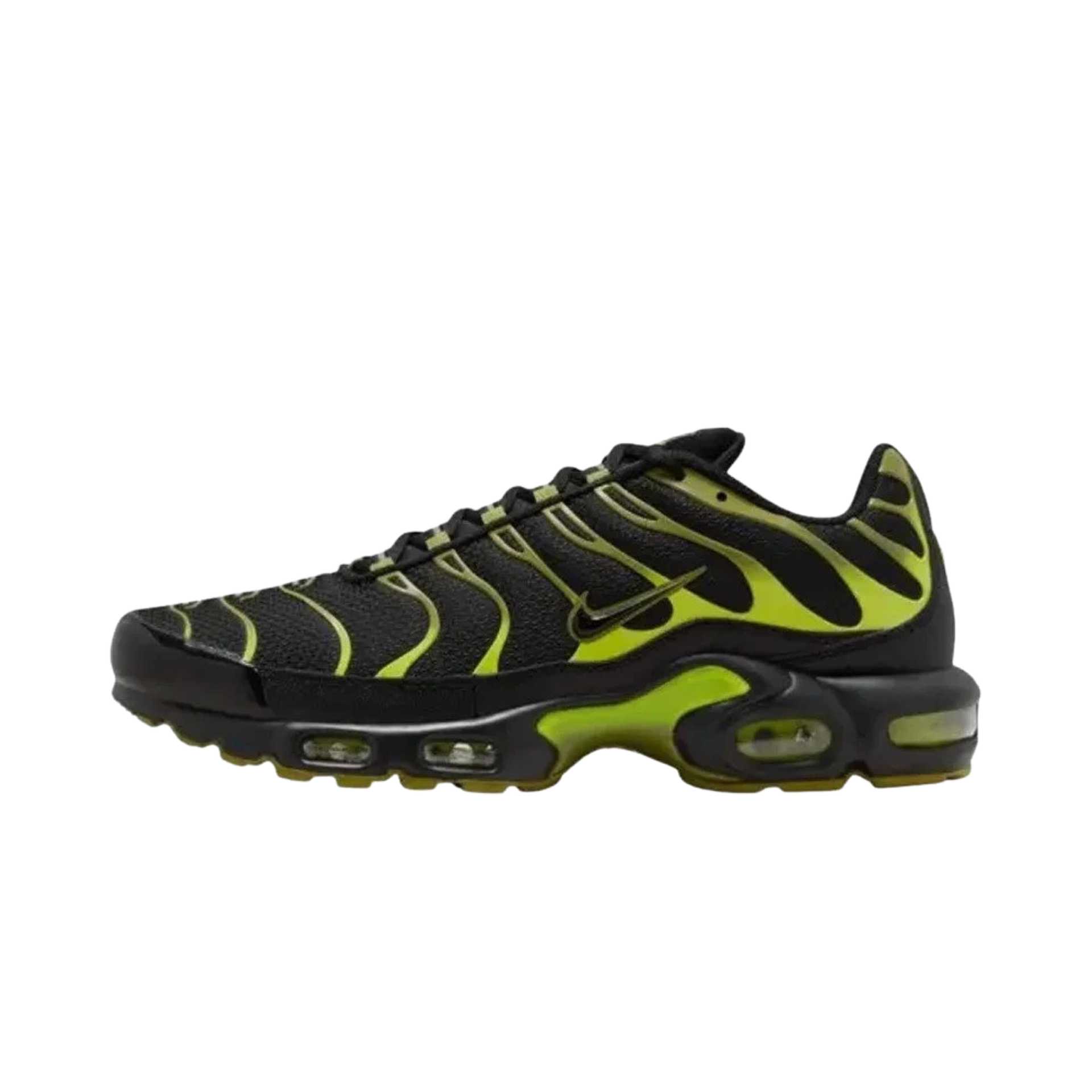 Air max Plus University Gold