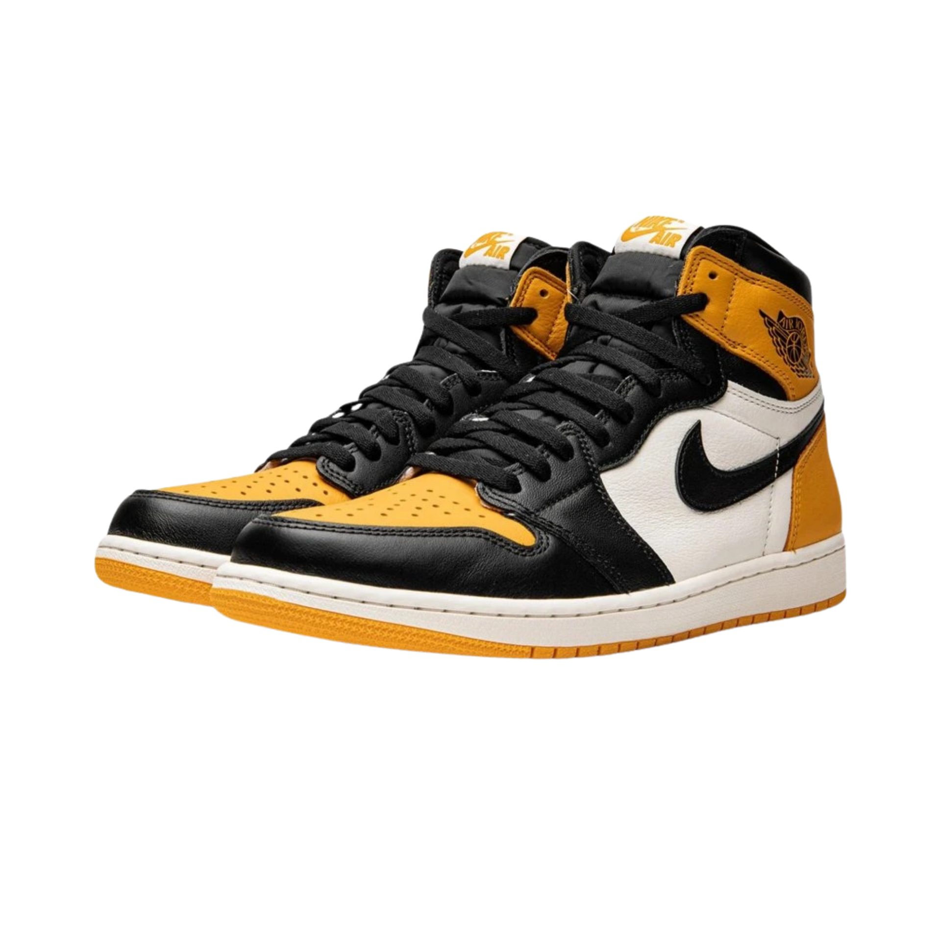 Jordan 1 High taxi