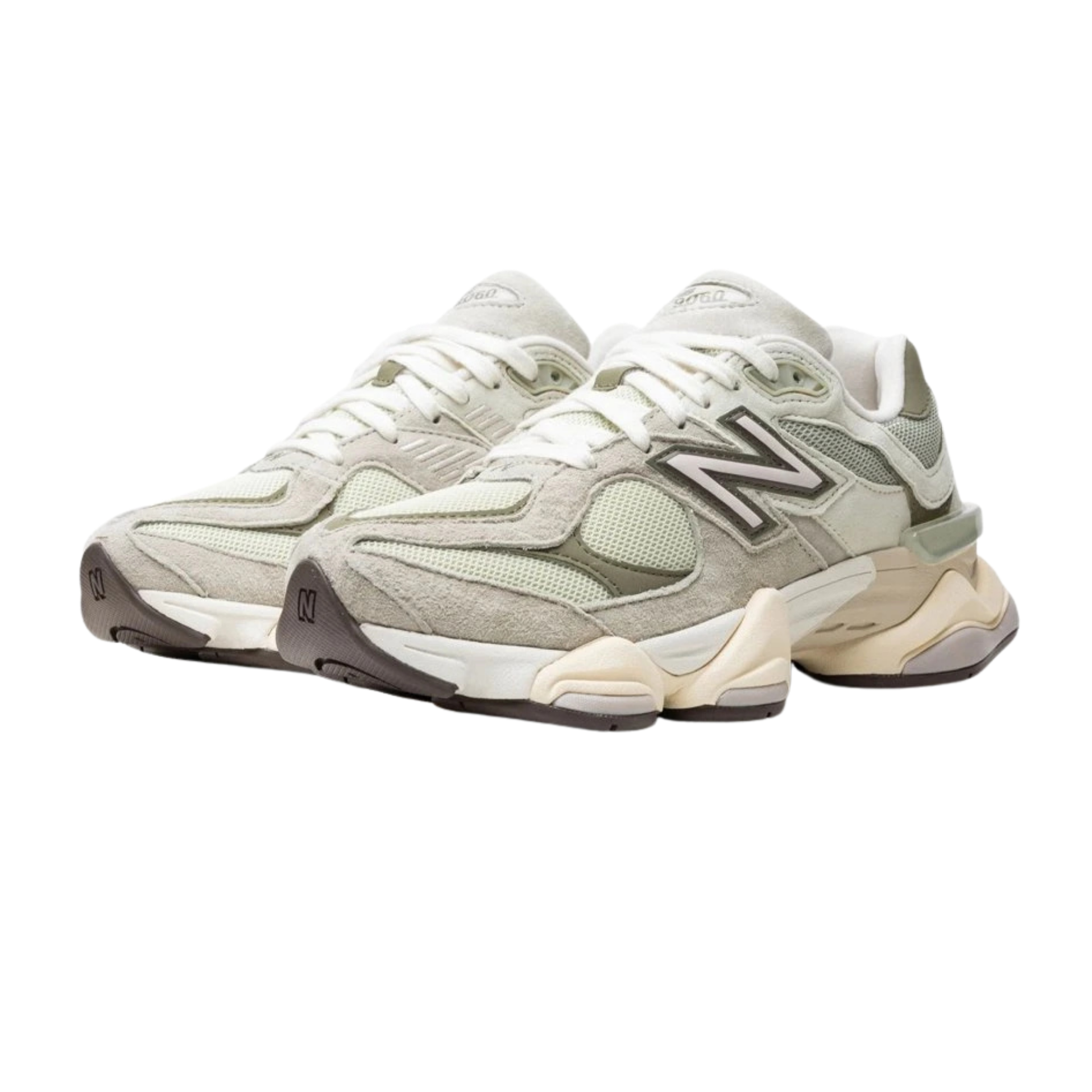 New Balance olivine