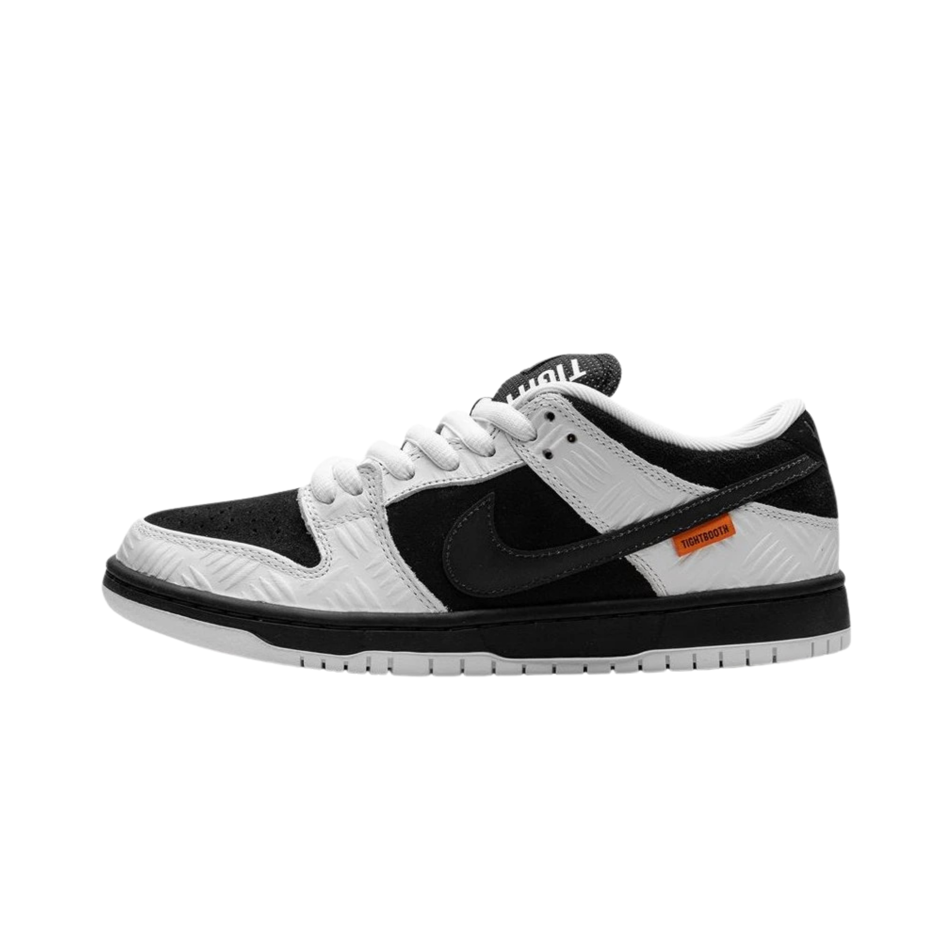 SB dunk low "Tightbooth"