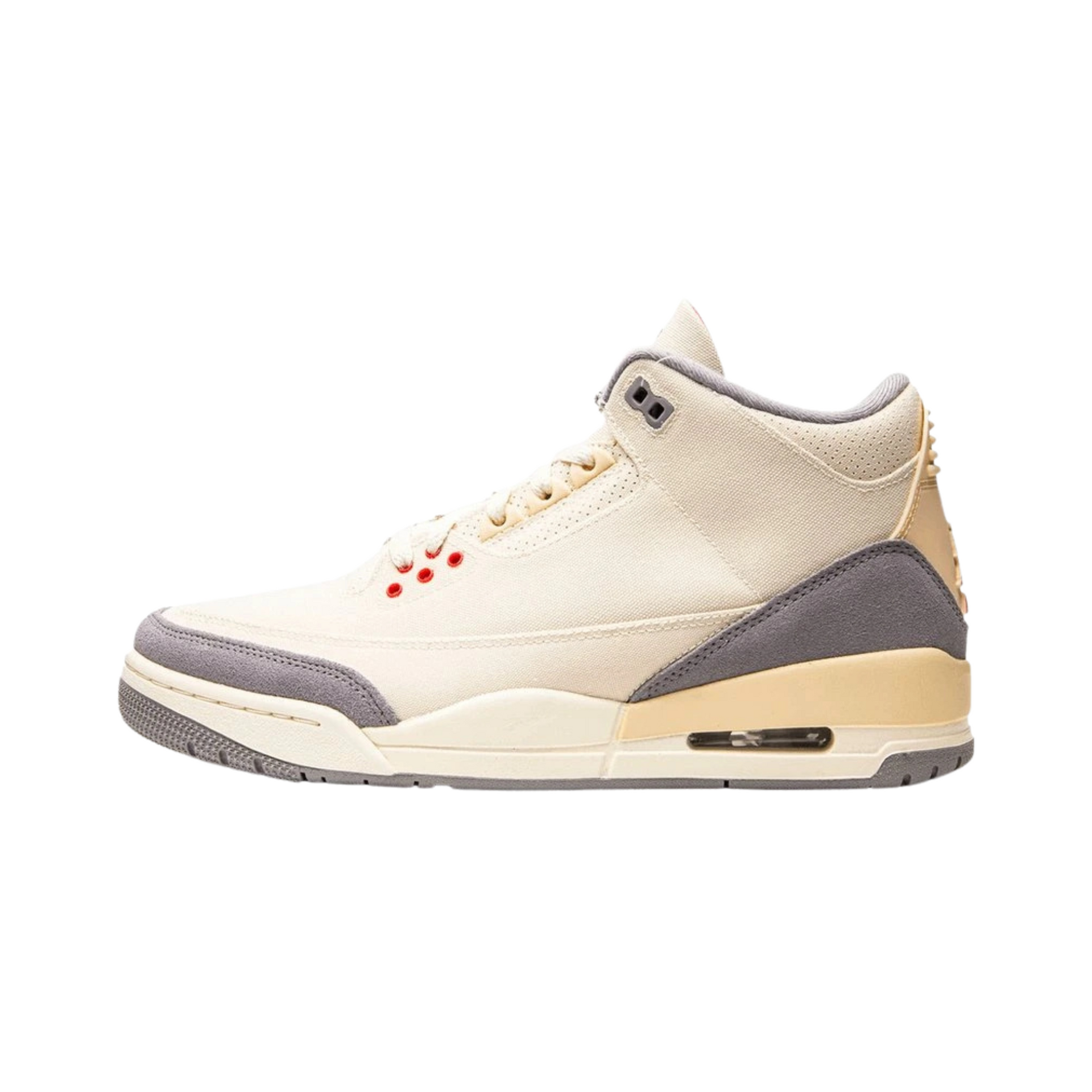 Jordan 3 muslin