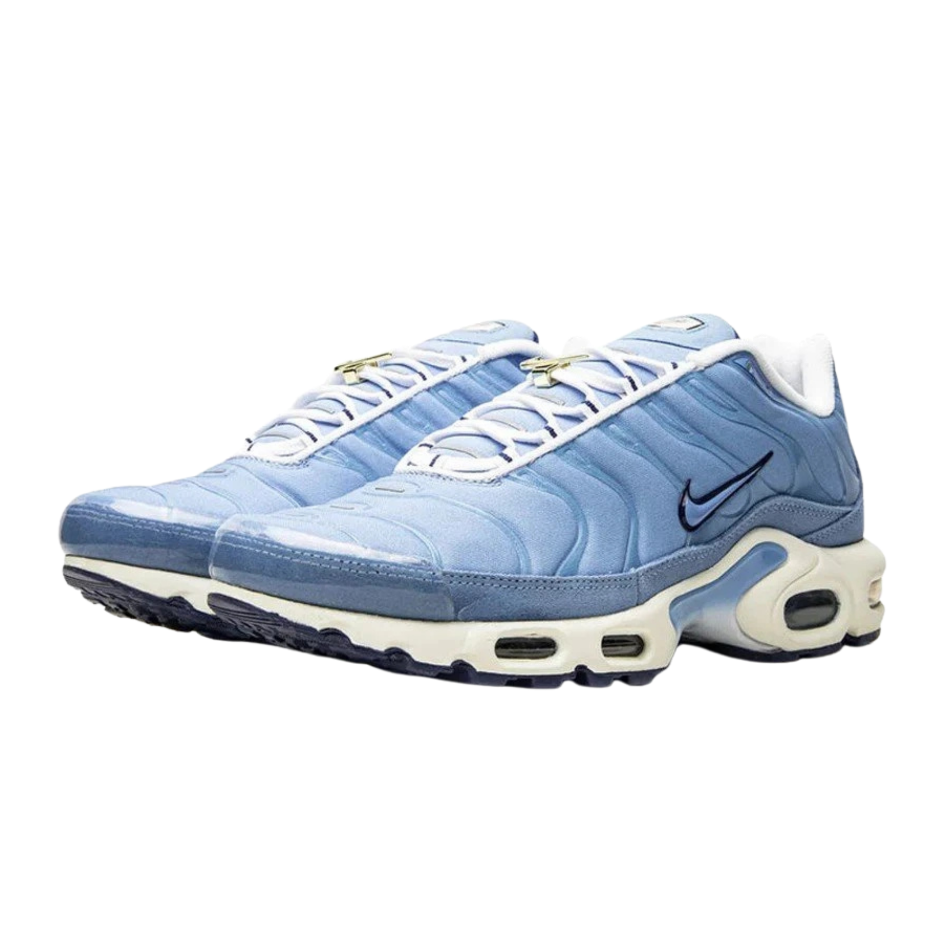 Air max Plus Light Blue Obsidian