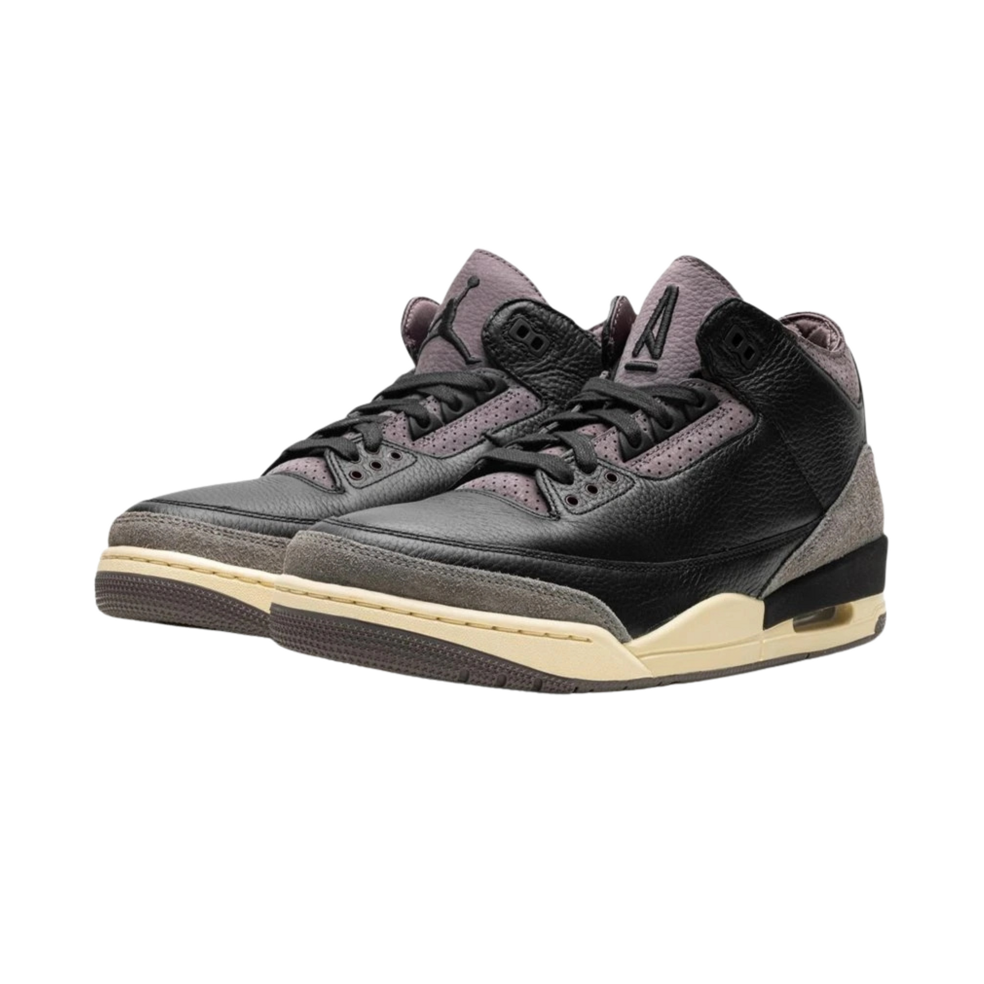 Jordan 3  a ma maniere while you were sleeping