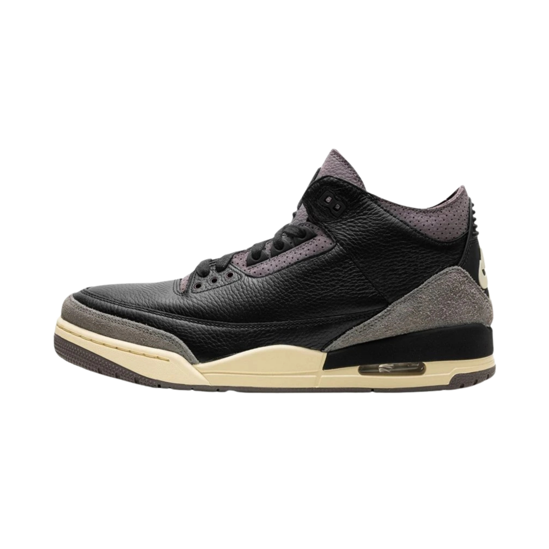 Jordan 3  a ma maniere while you were sleeping