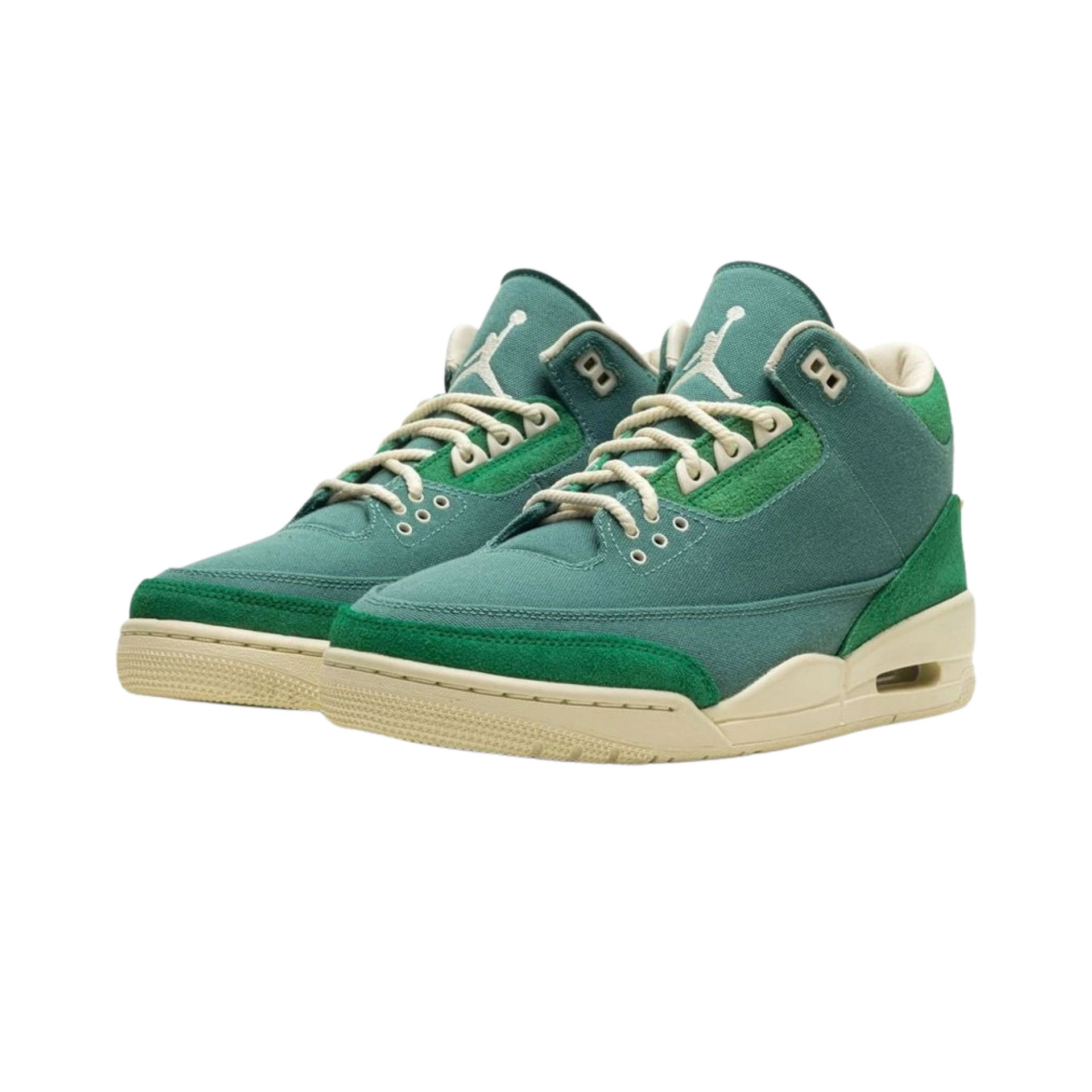 Jordan 3 nina chanel abney