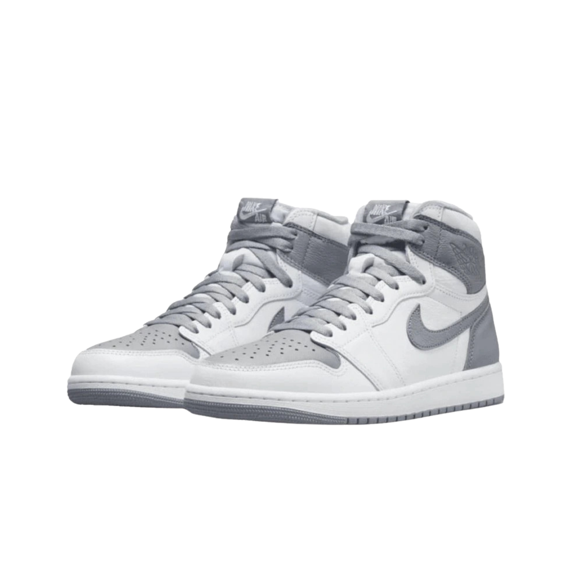 Jordan 1 Retro Stealth