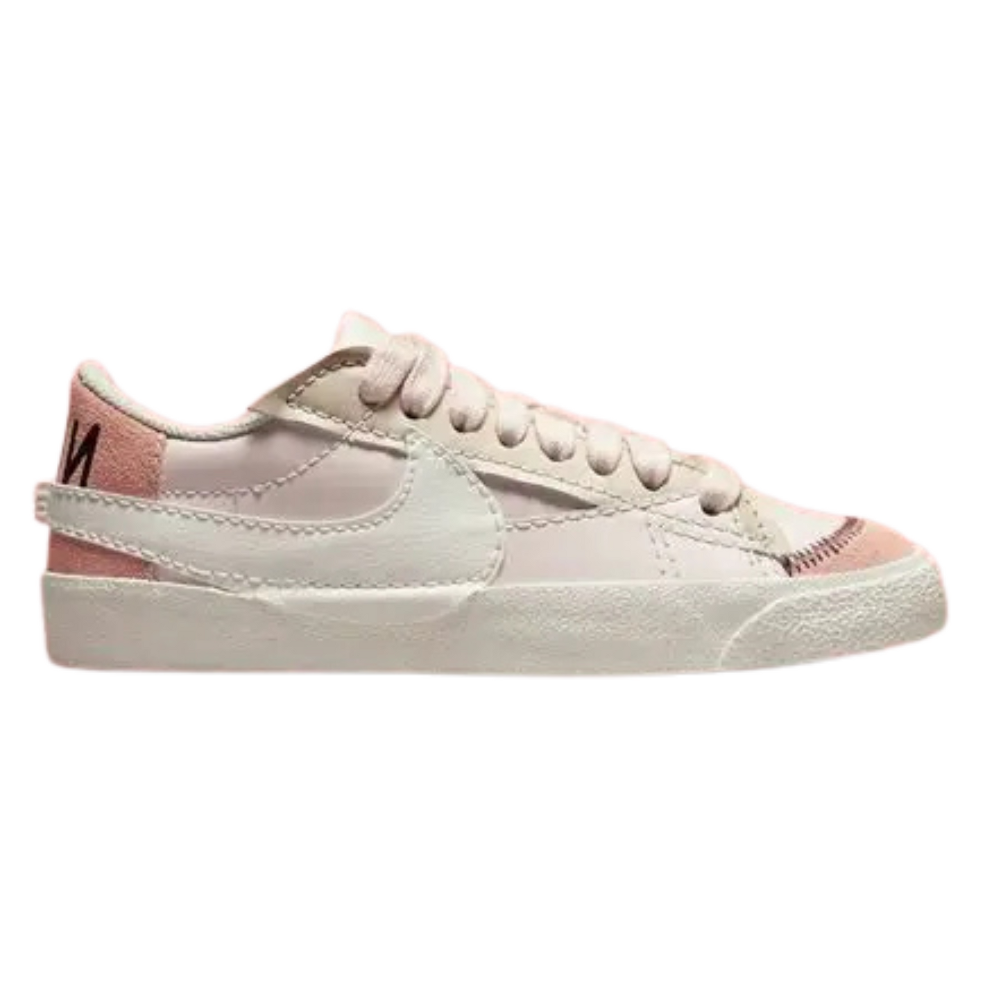Nike Blazer 77´Jumbo Pink Foam