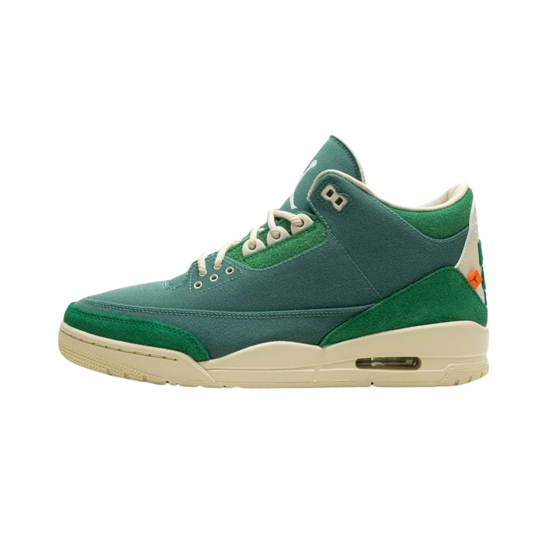 Jordan 3 nina chanel abney