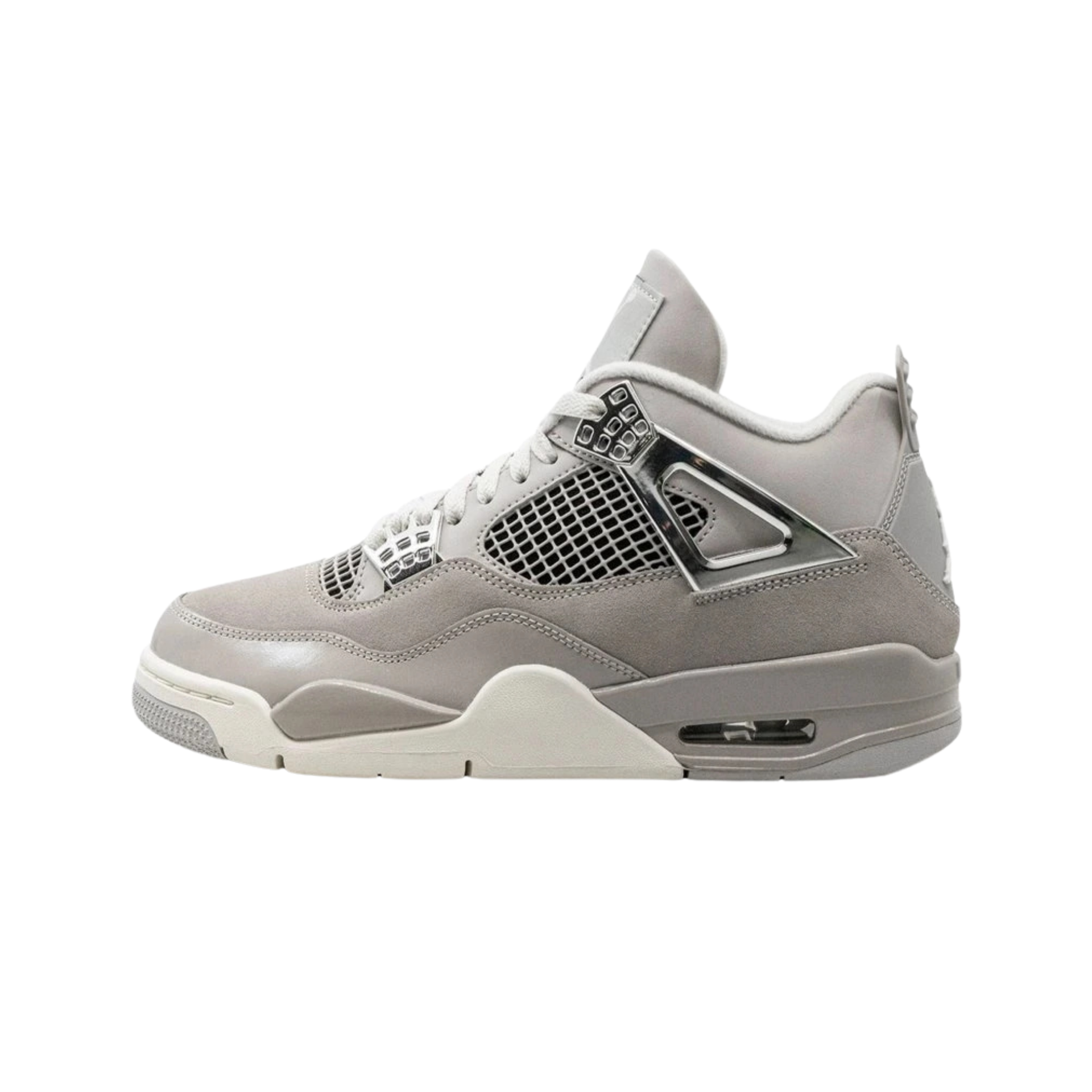 Jordan 4 frozen moments