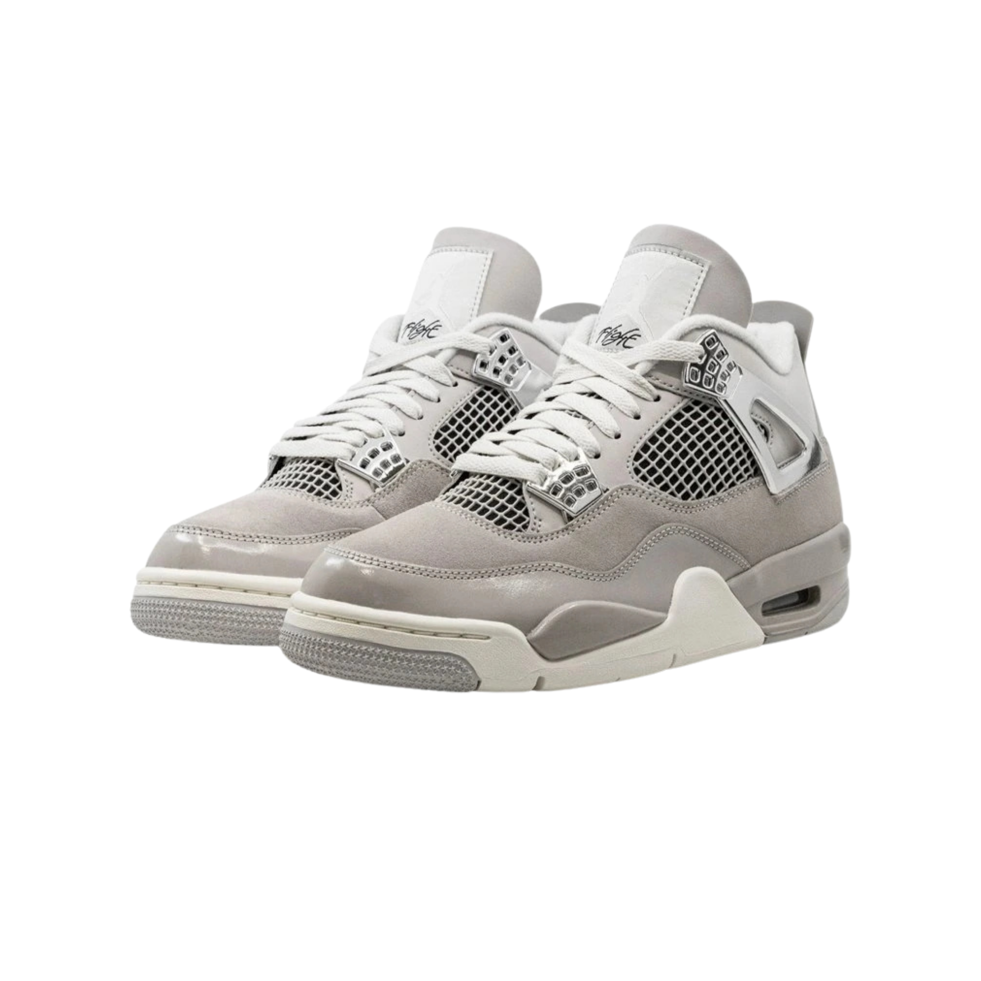 Jordan 4 frozen moments