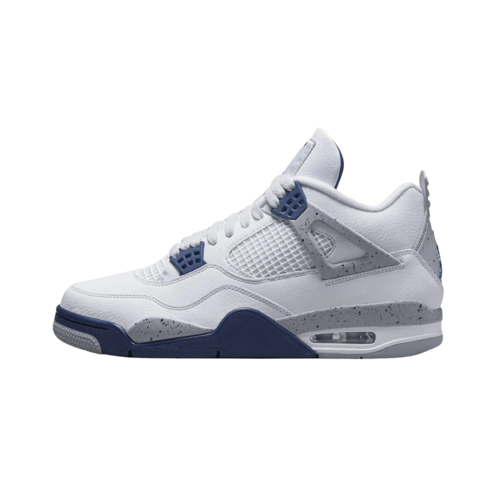 Jordan 4 midnight navy