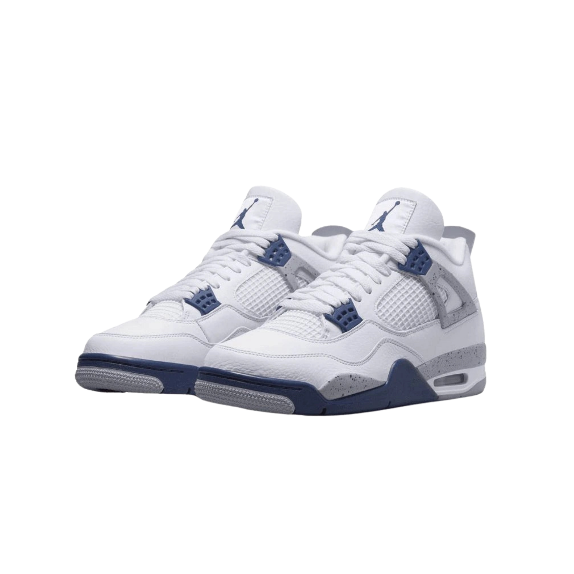 Jordan 4 midnight navy