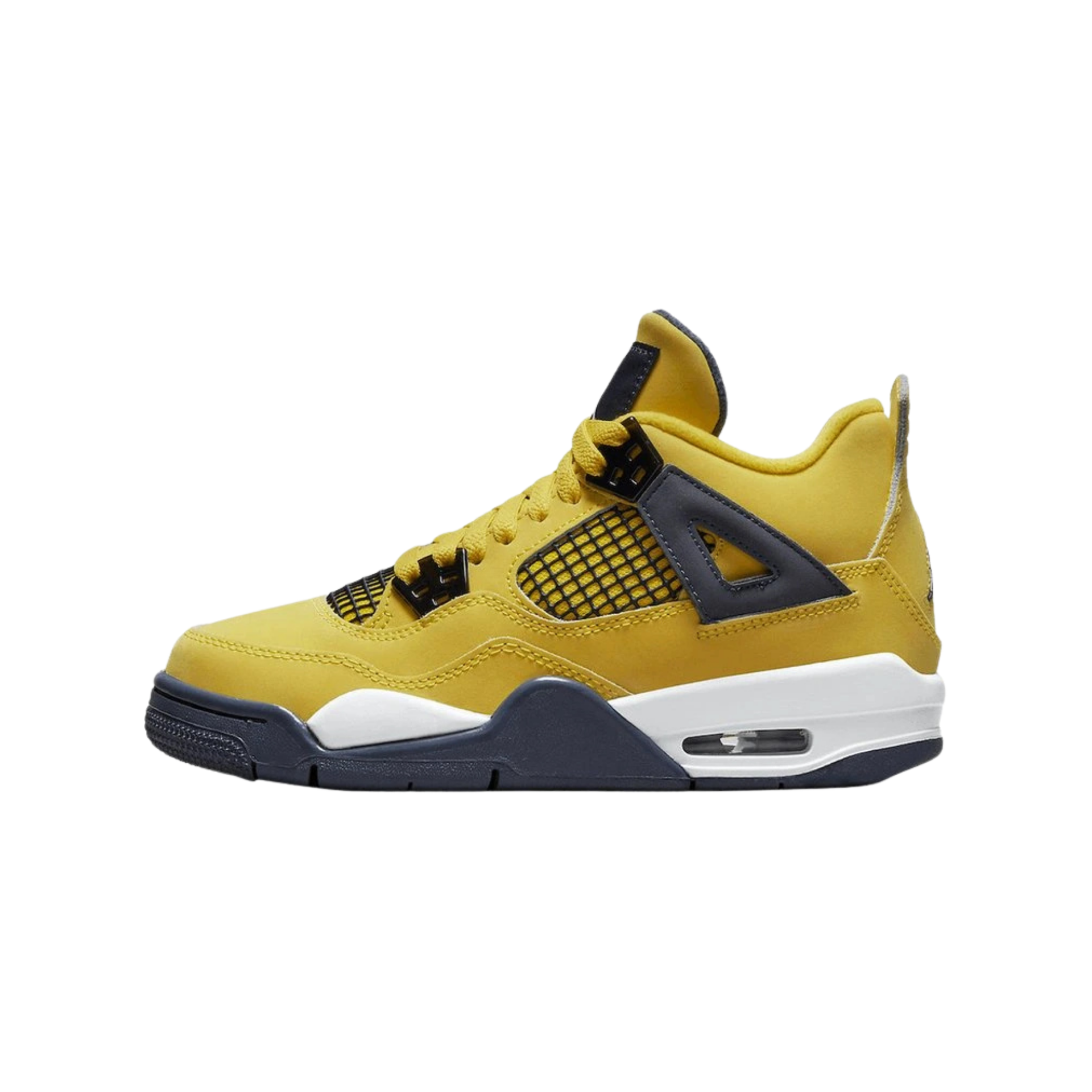 Jordan 4 ligthning