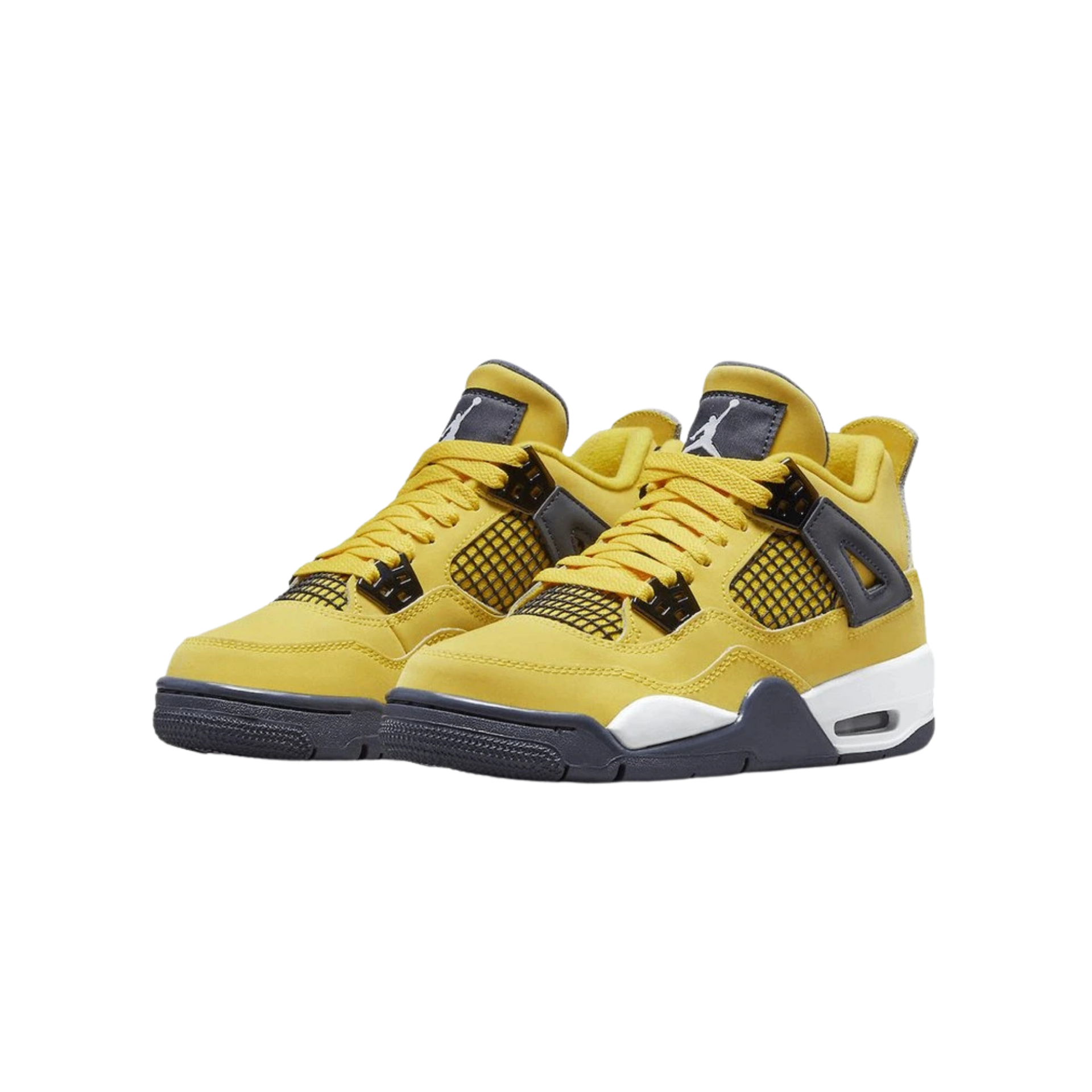 Jordan 4 ligthning