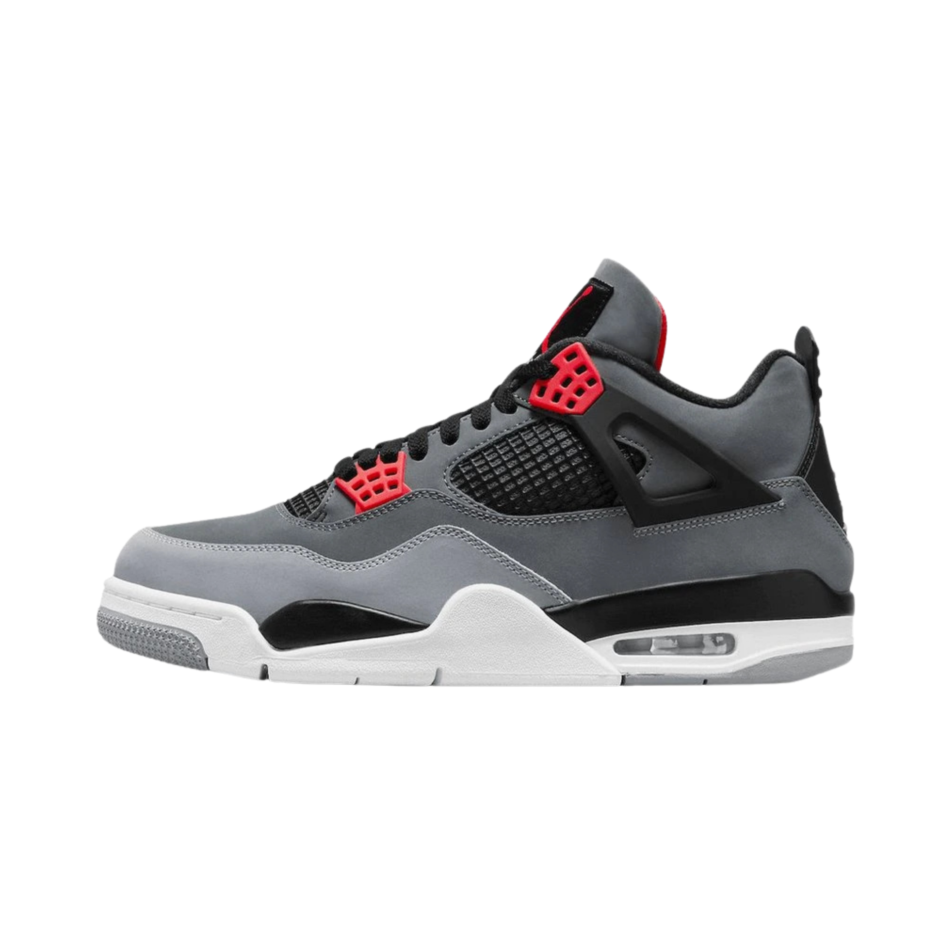 Jordan 4 infrared