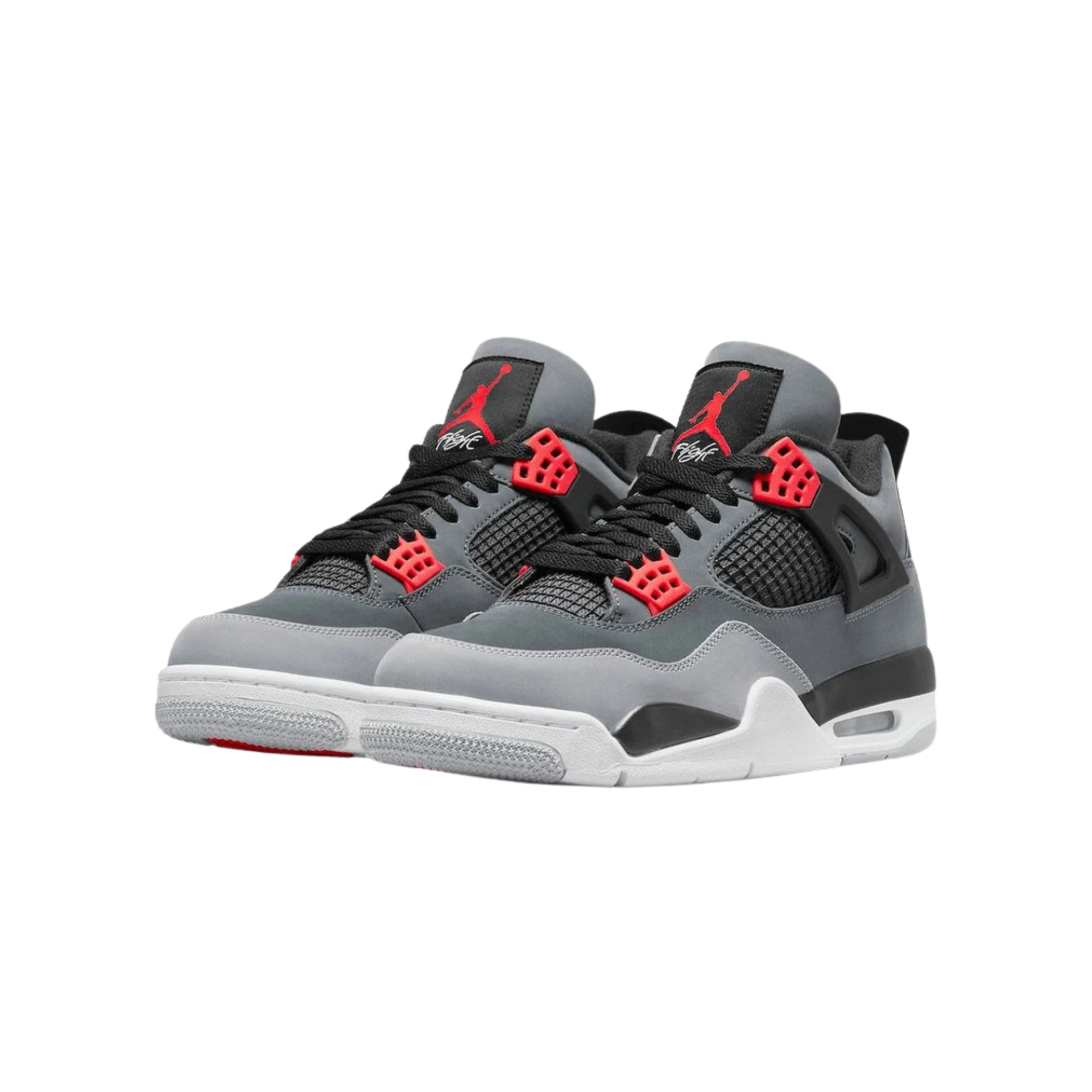 Jordan 4 infrared