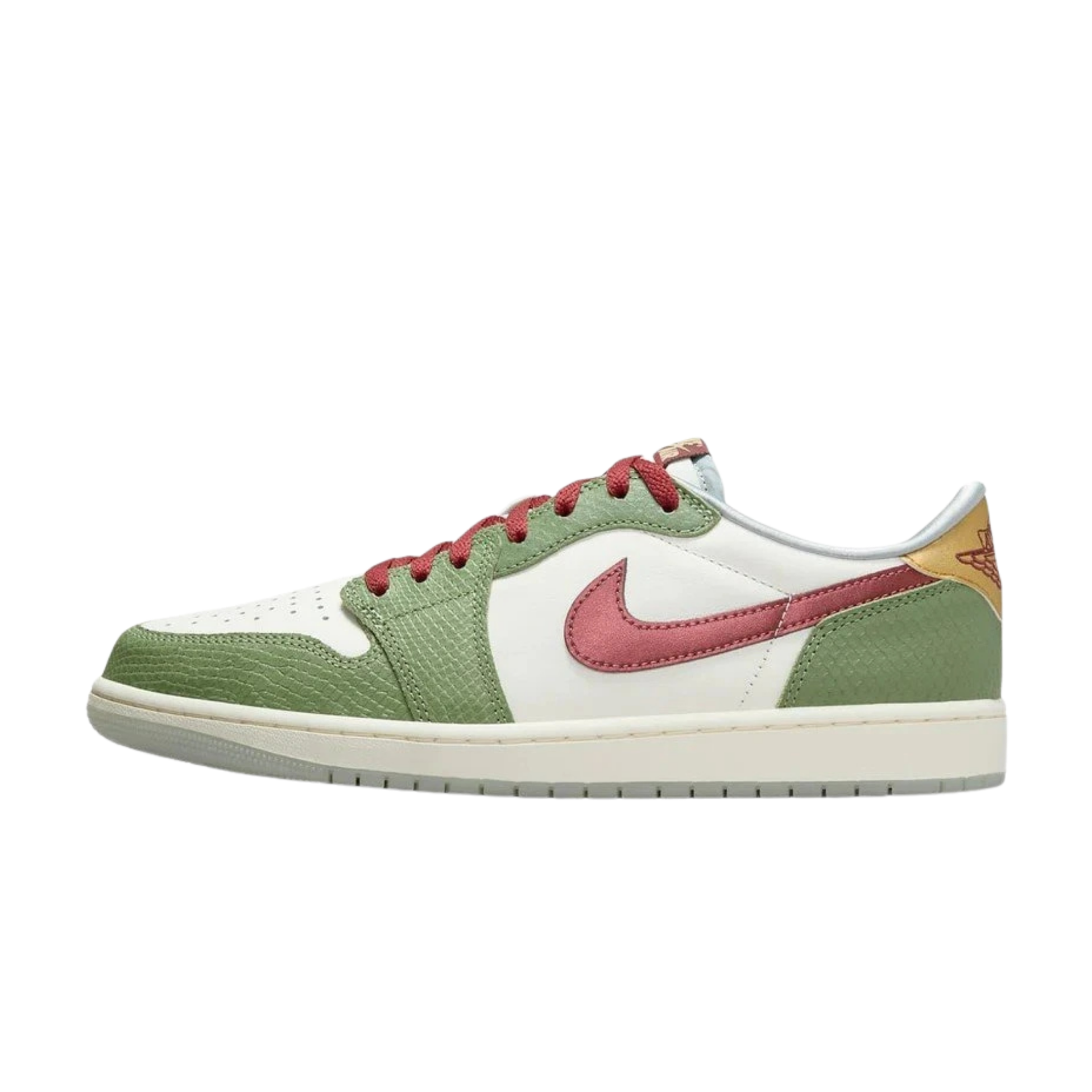 Jordan 1 Low Year of the Dragon