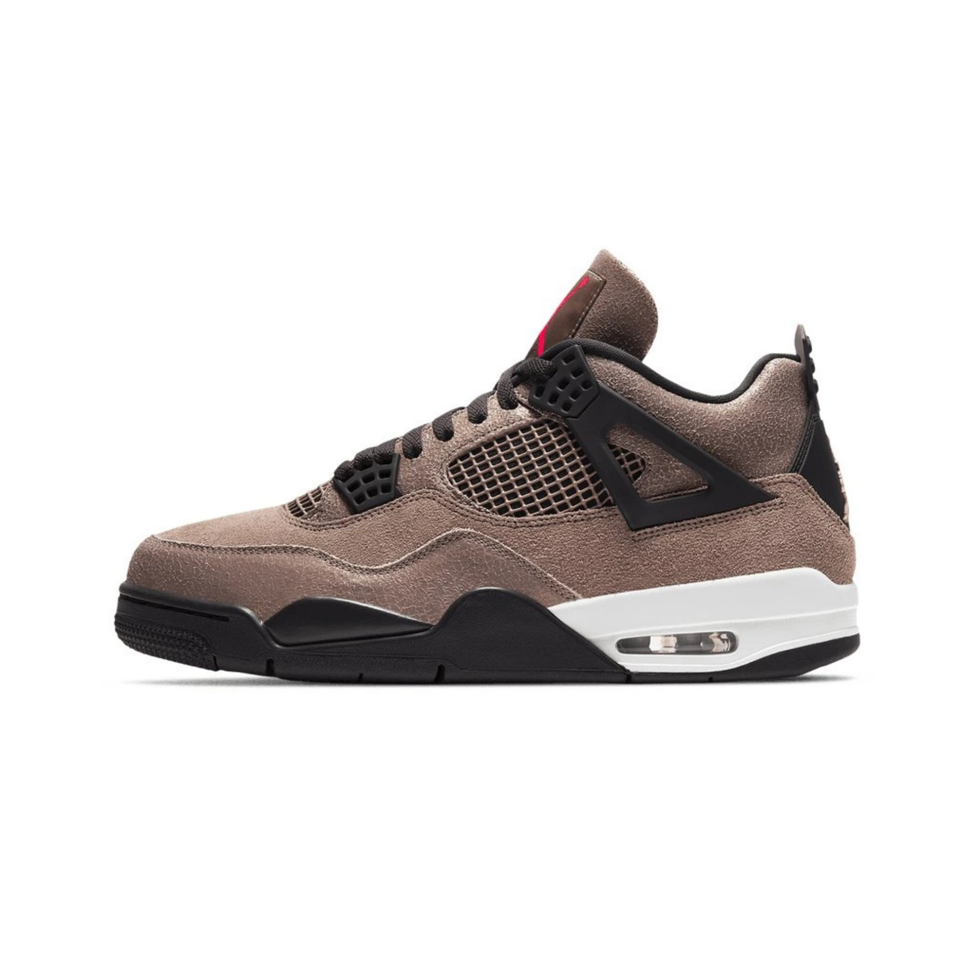 Jordan 4 taupe haze