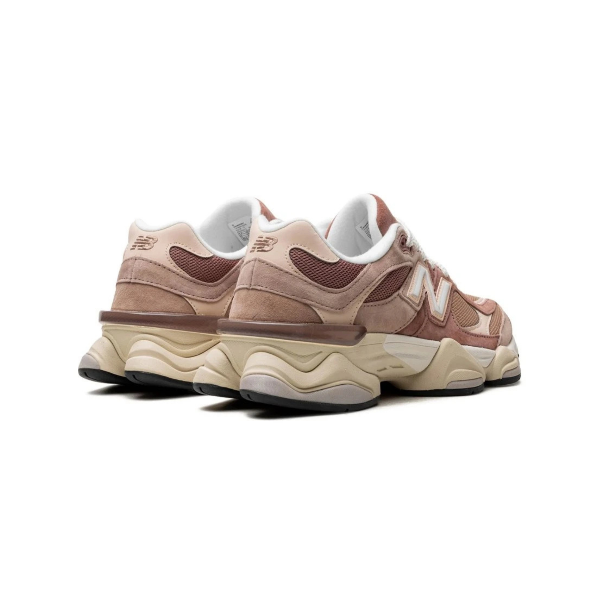 New Balance sparrow flat taupe