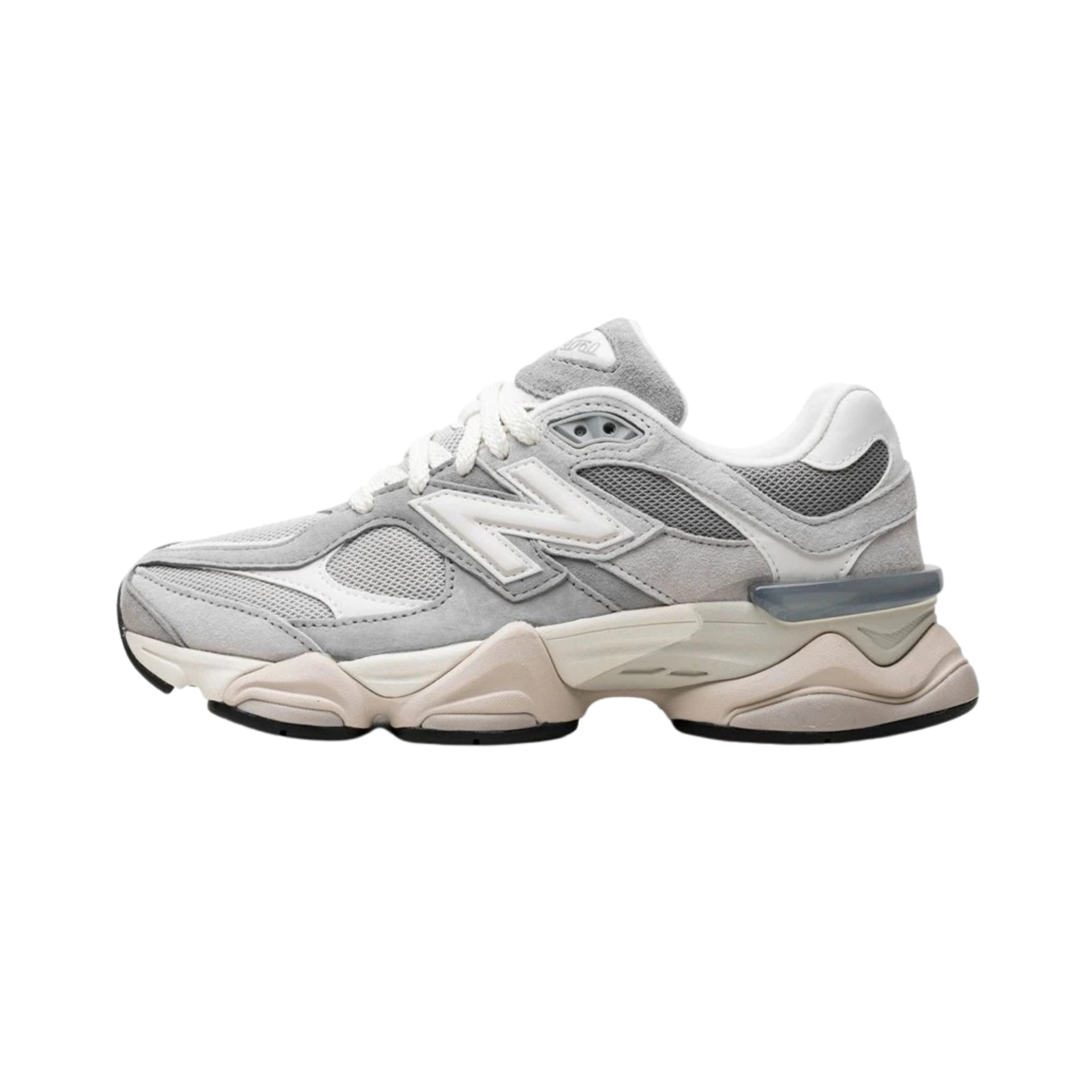New Balance slate grey