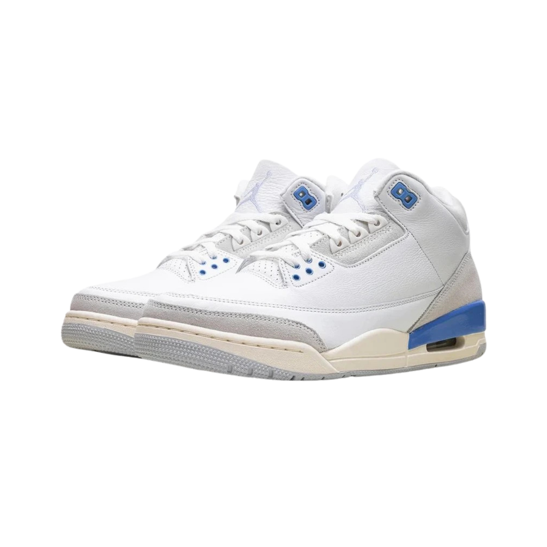Jordan 3 lucky shorts