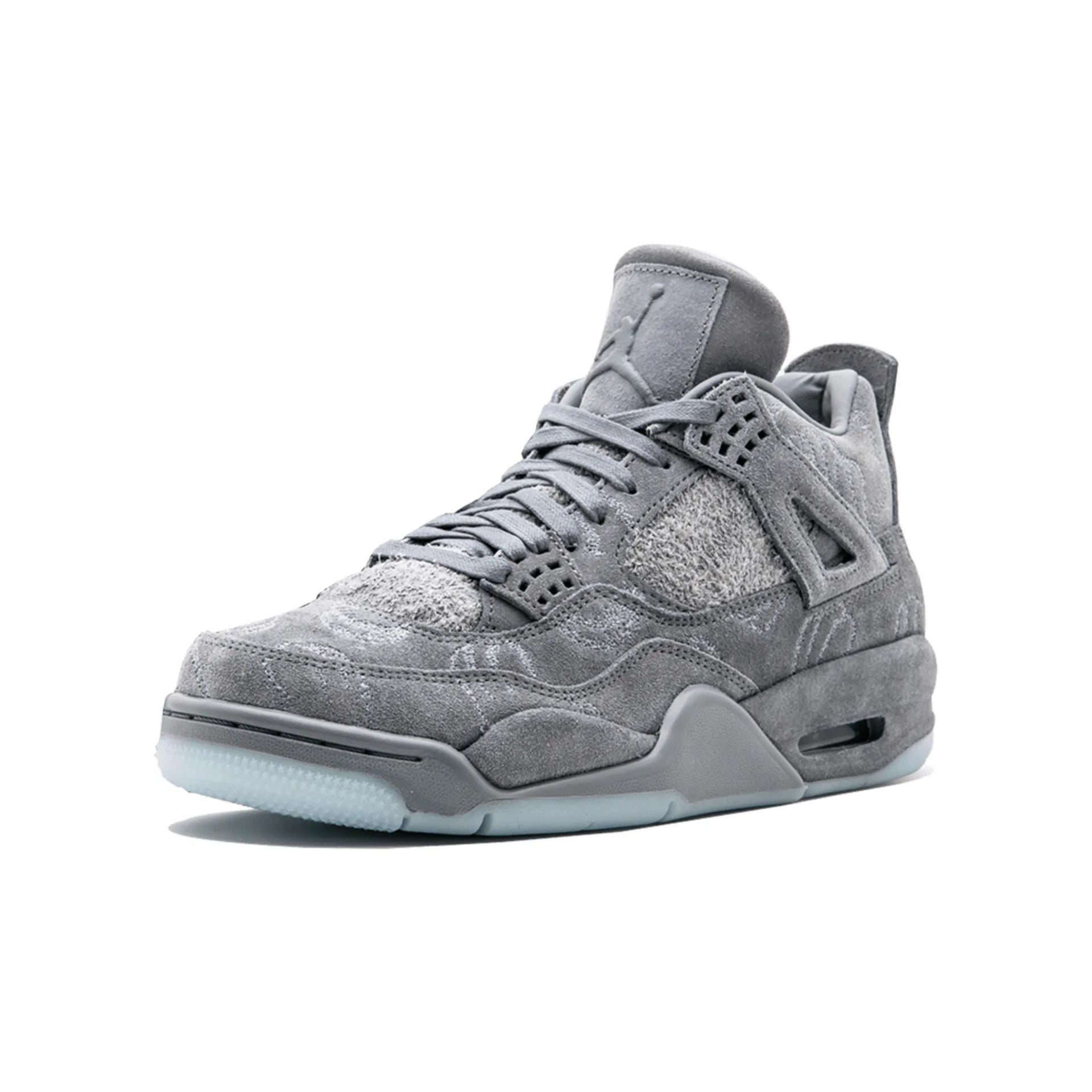 Jordan 4 "Kaws"