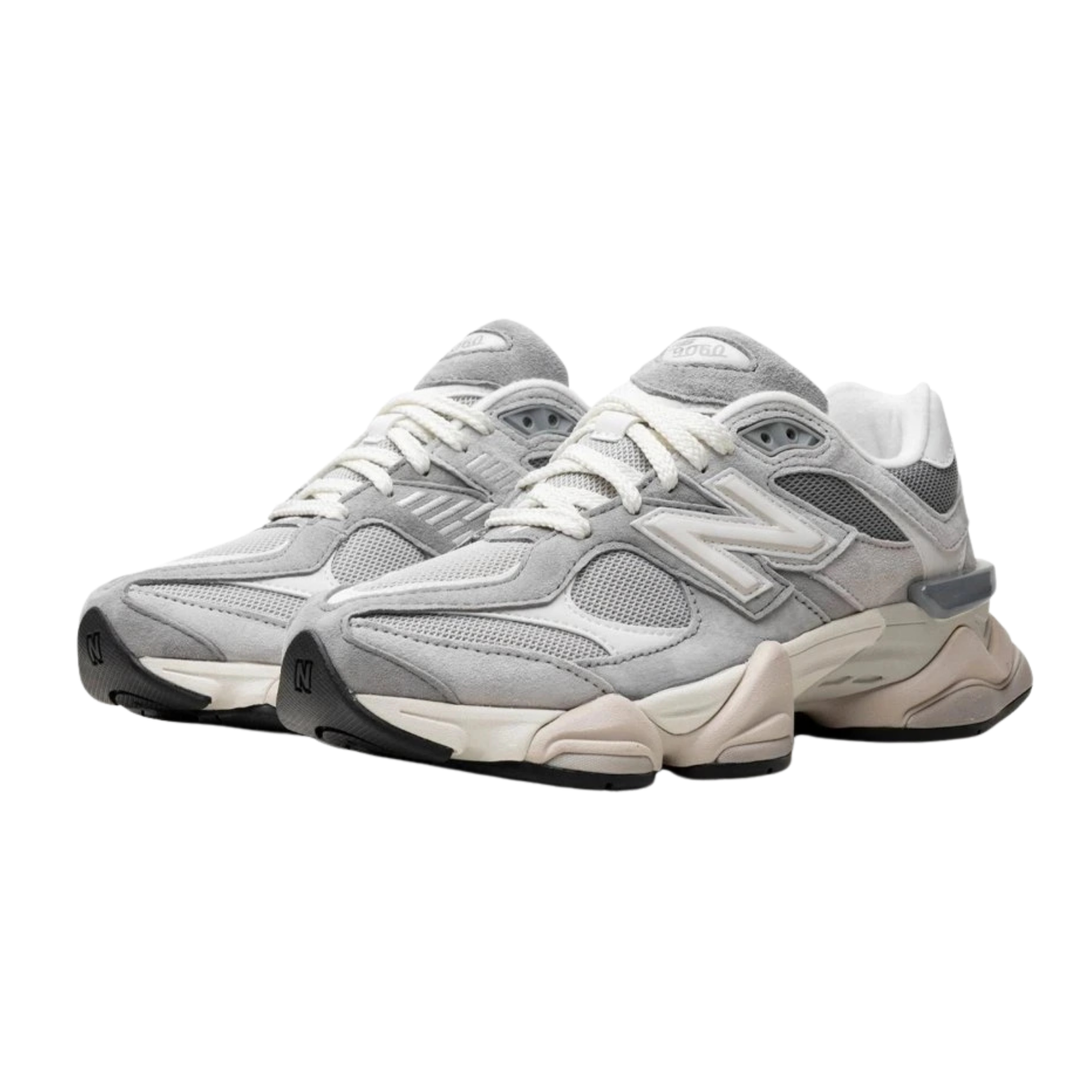 New Balance slate grey
