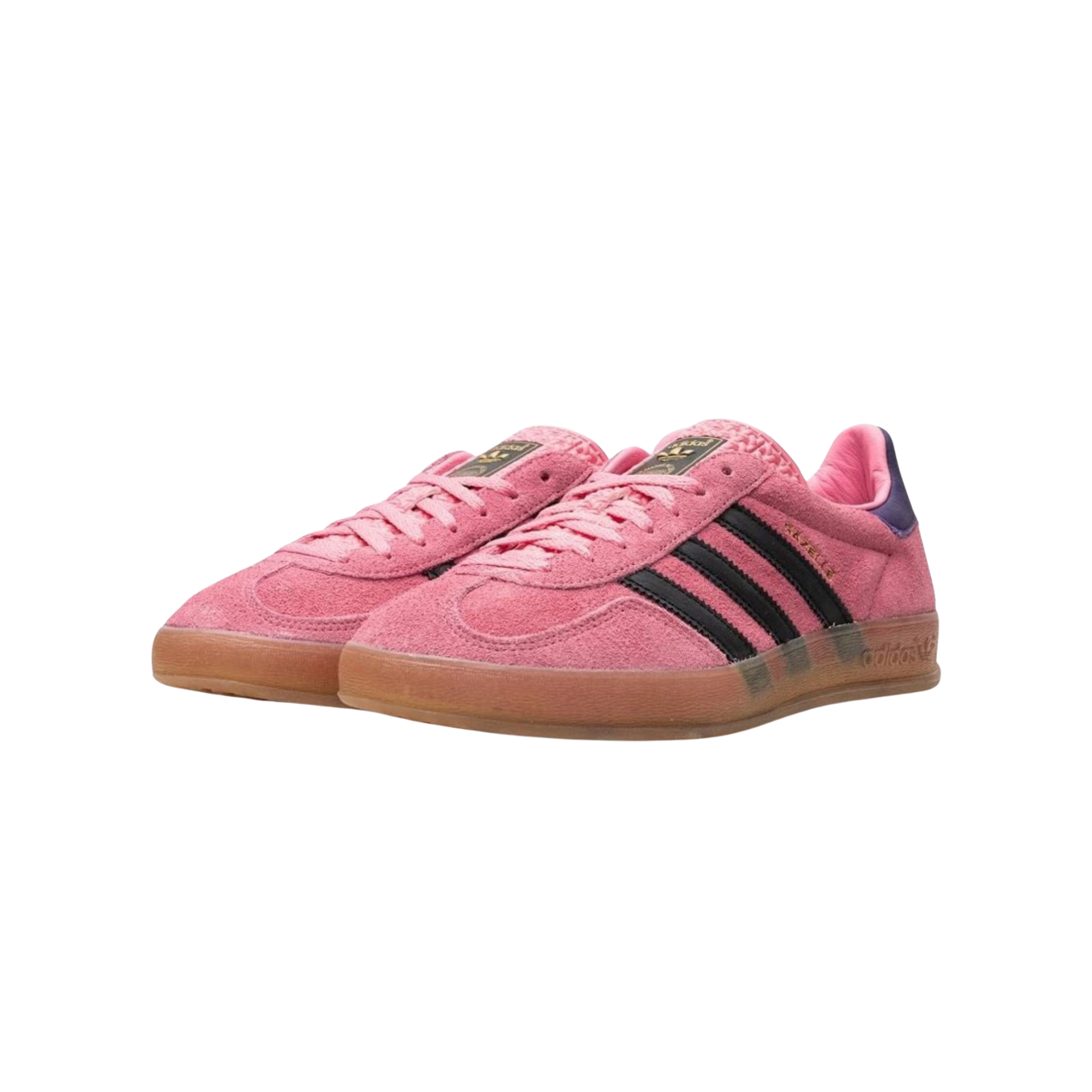 gazell bliss pink purple