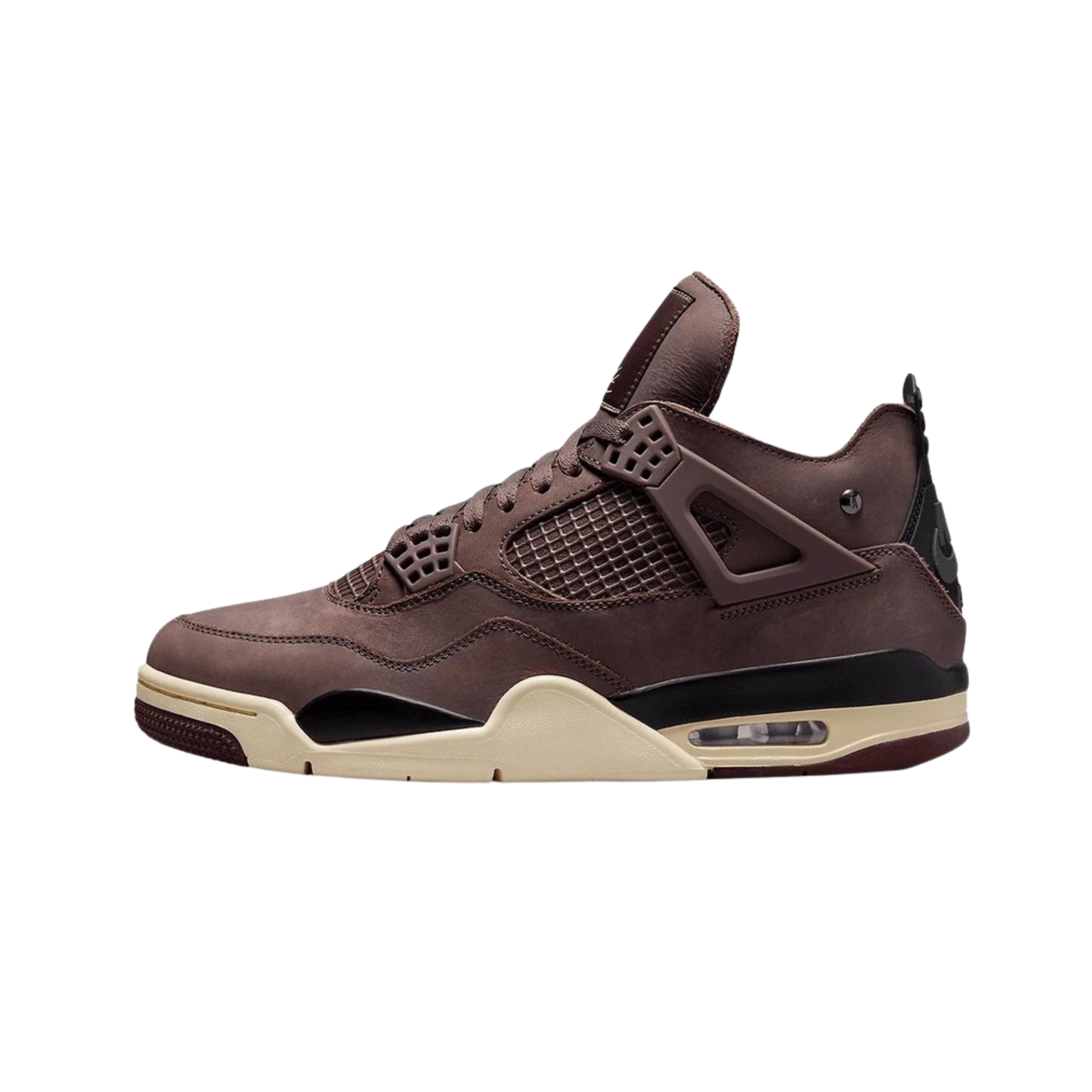 Jordan 4 a ma maniere violet ore