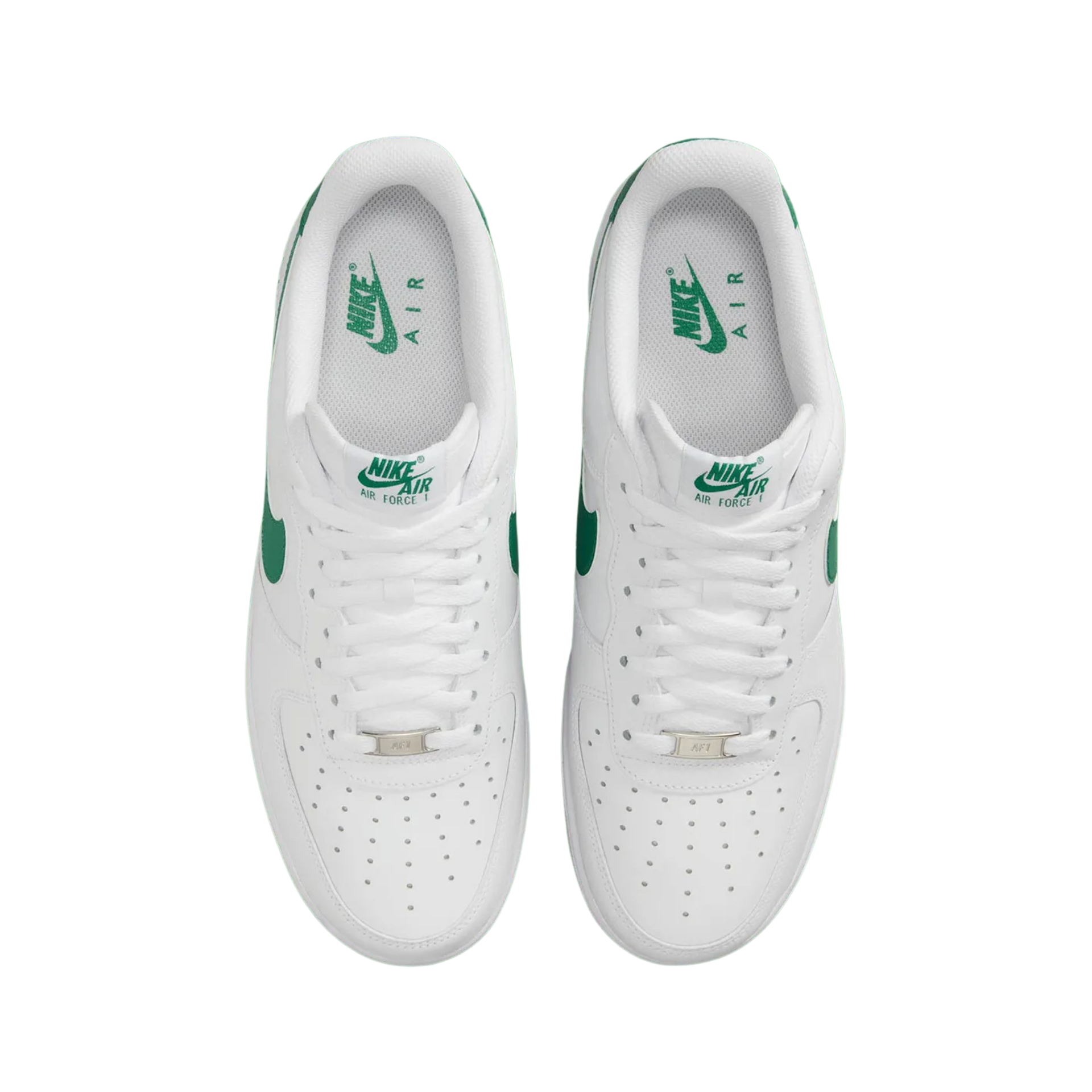 Air force 1 Low White Green