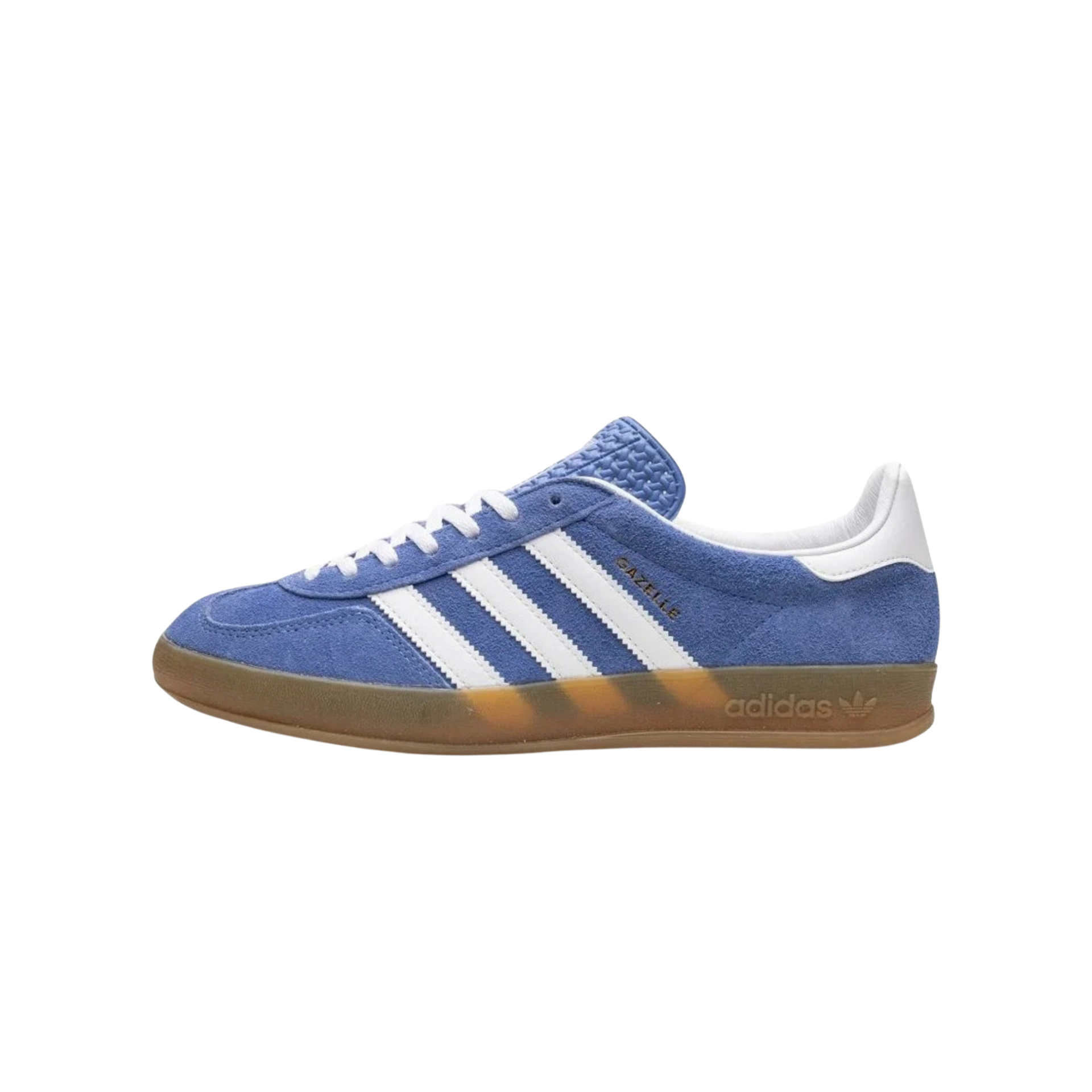 gazell blue fusion