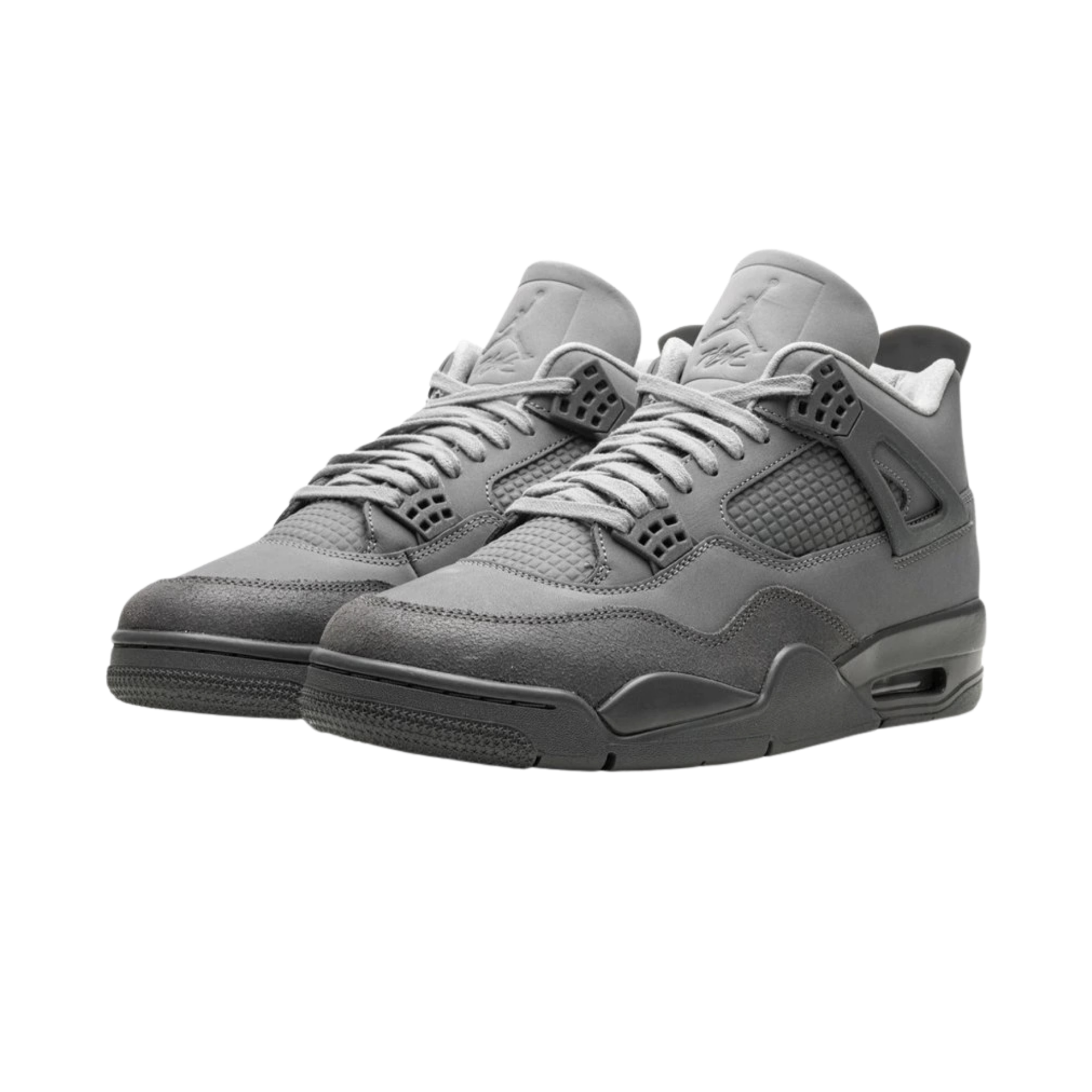 Jordan 4  Paris "Wet Cement"
