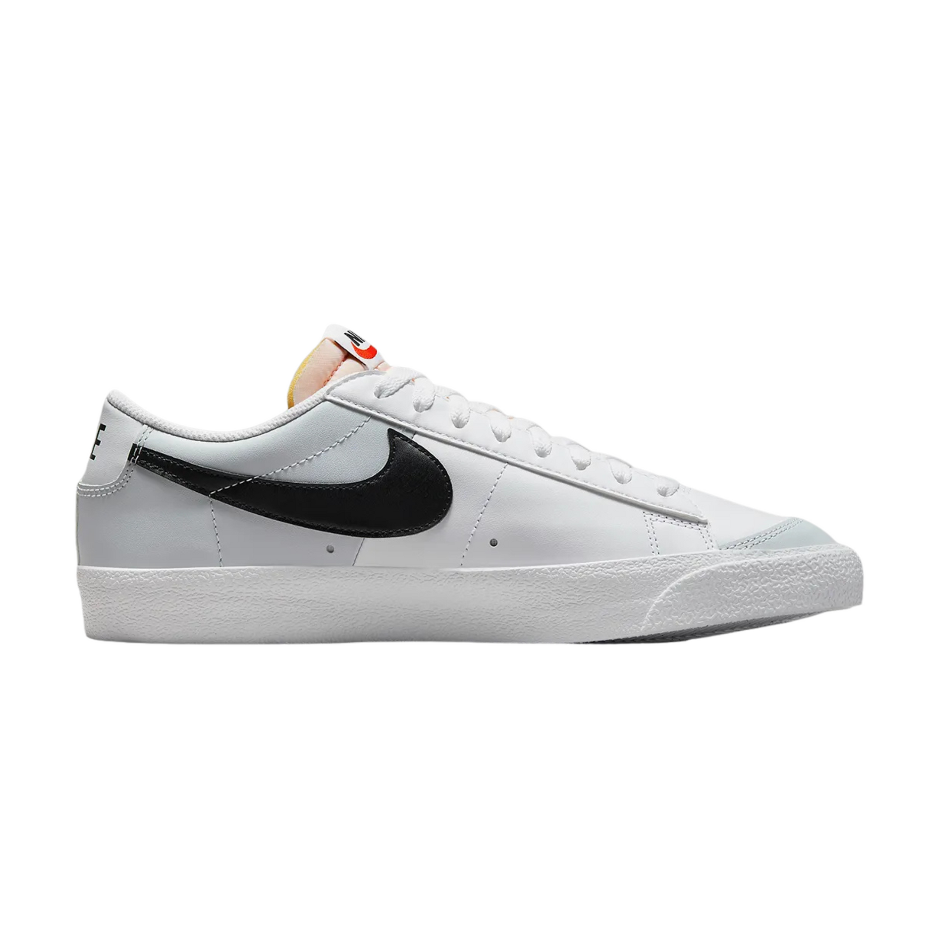 Nike Blazer Vintage White/Black