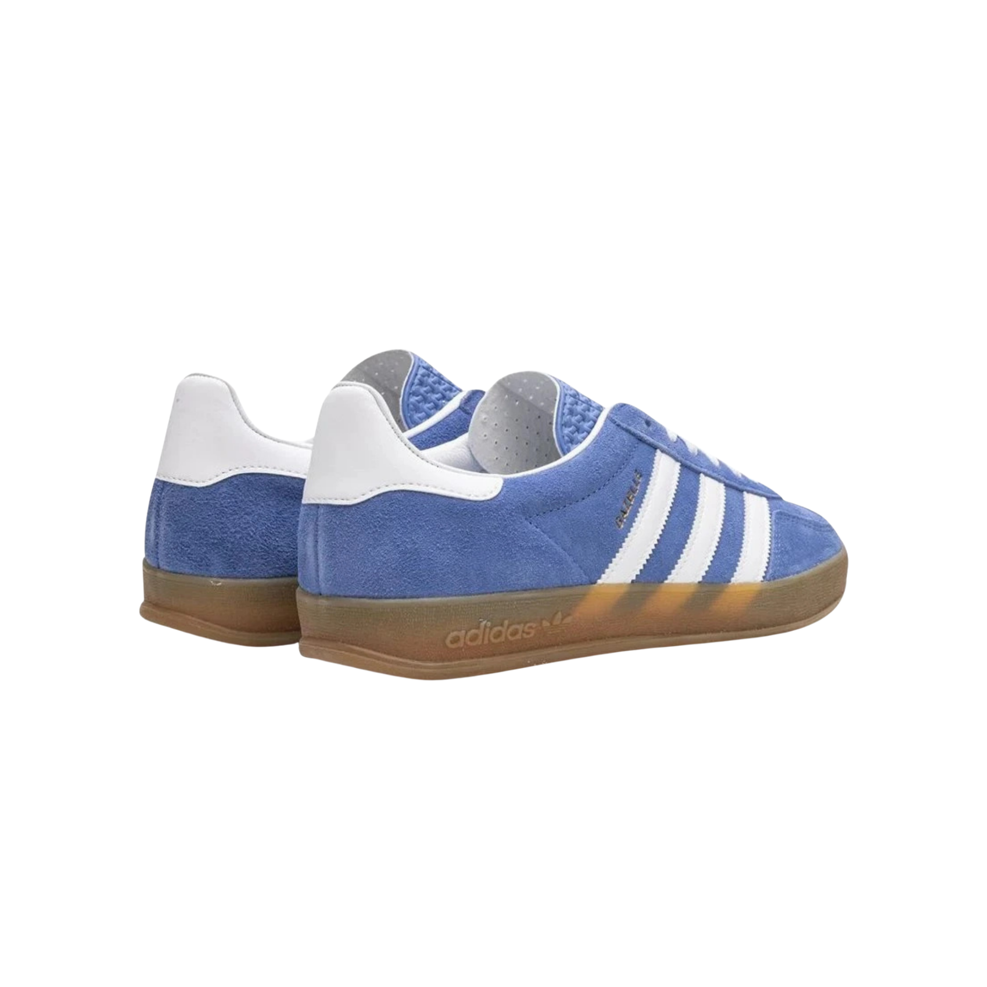 gazell blue fusion