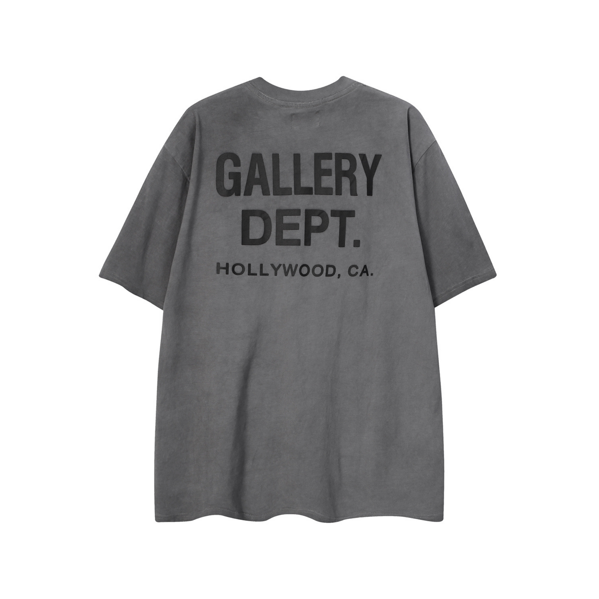 Remera Gallery Dept