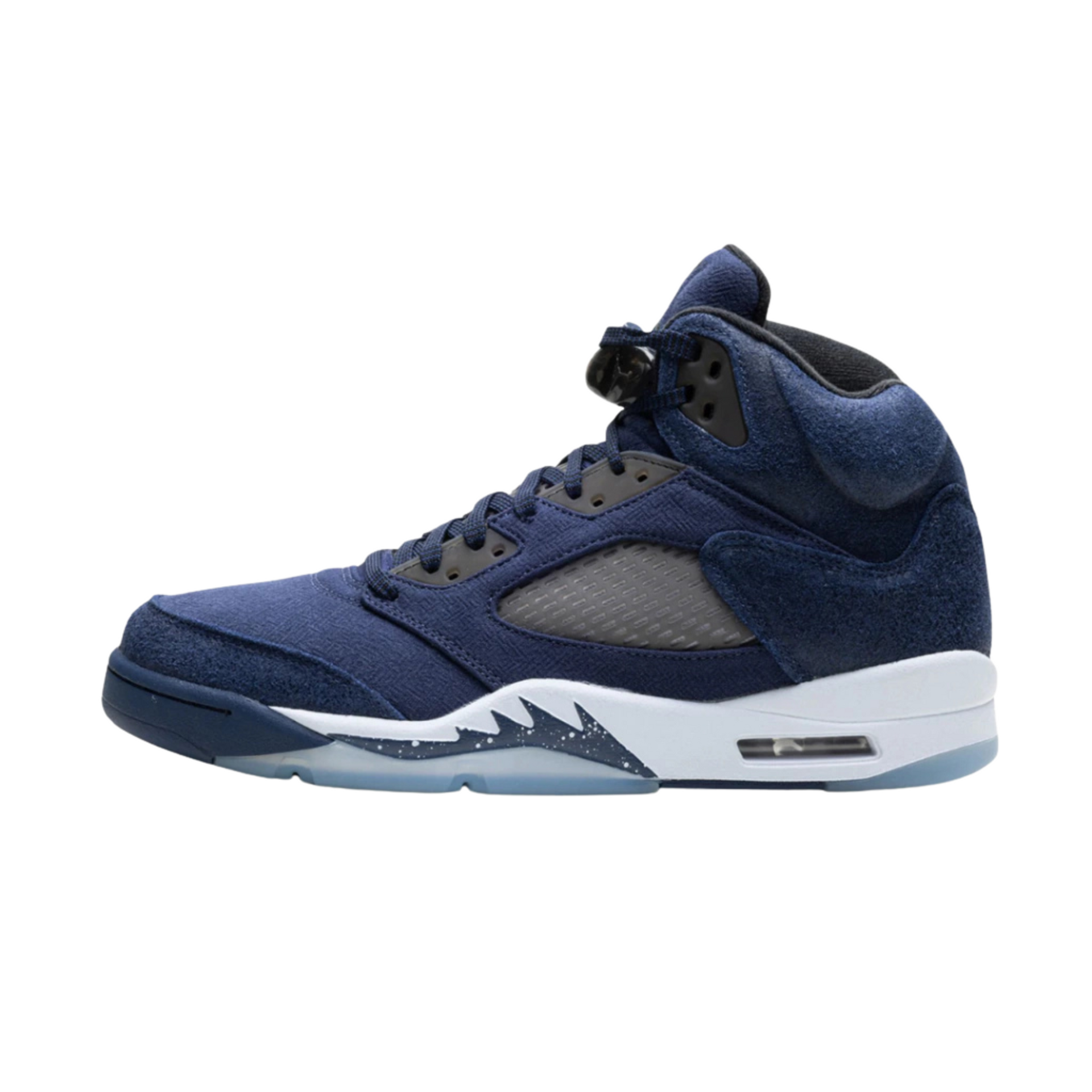 Air Jordan 5 Midnight Navy