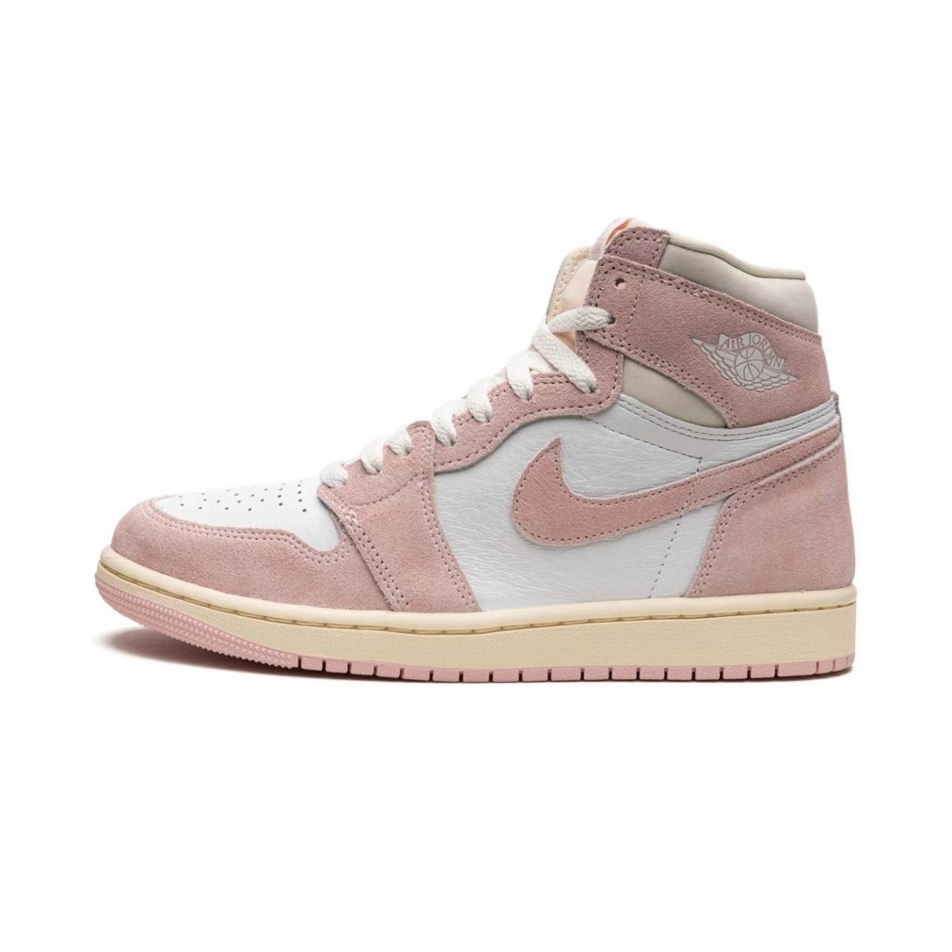 Jordan 1 Retro Washed Pink