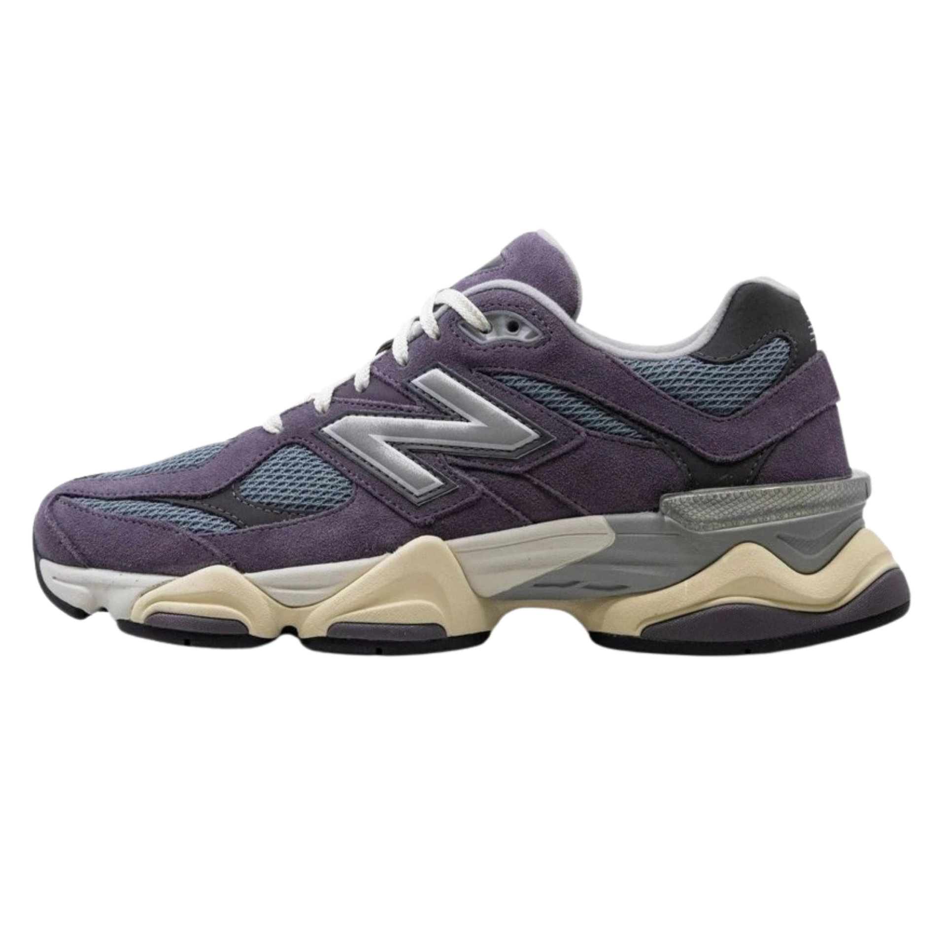 New Balance shadow purple