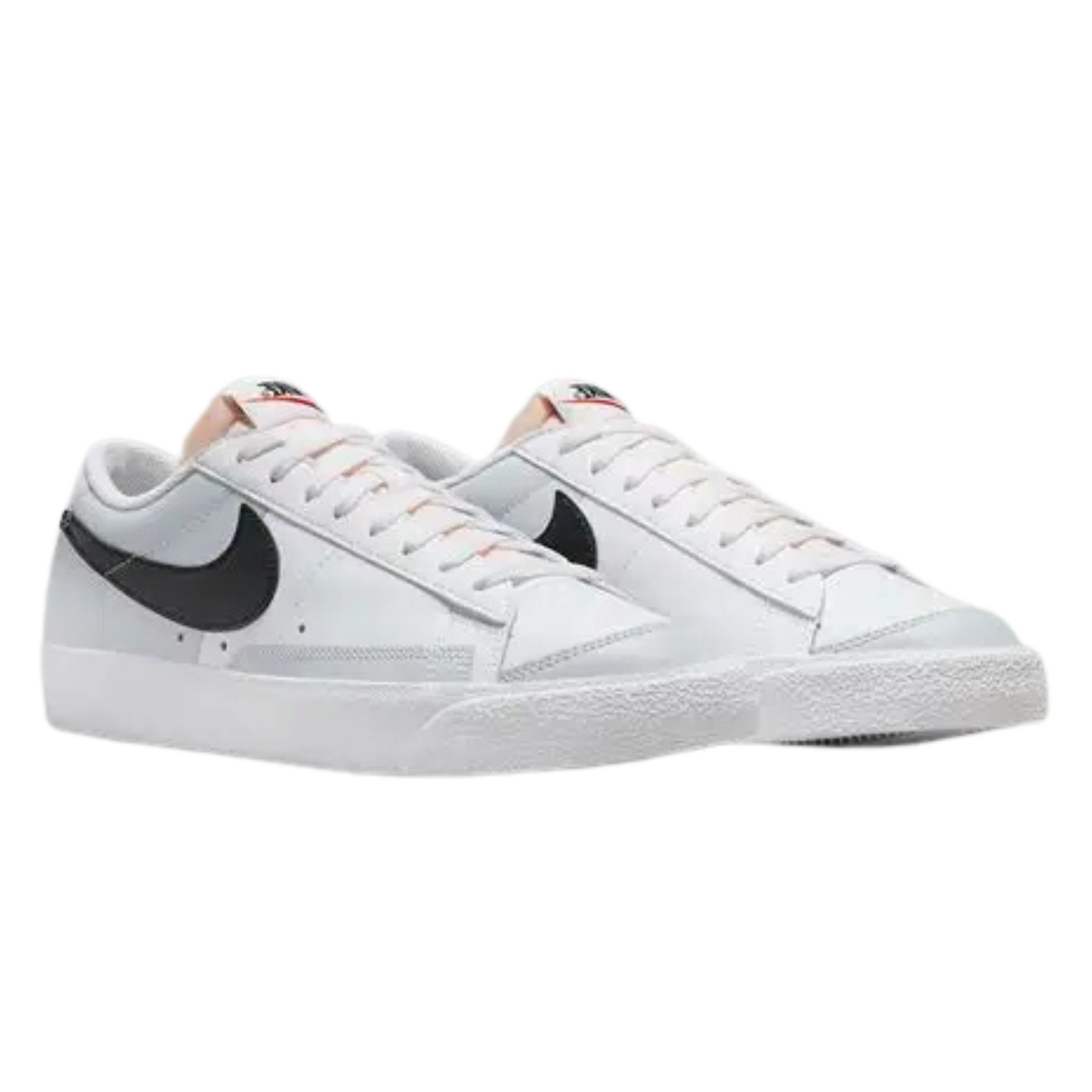 Nike Blazer Vintage White/Black