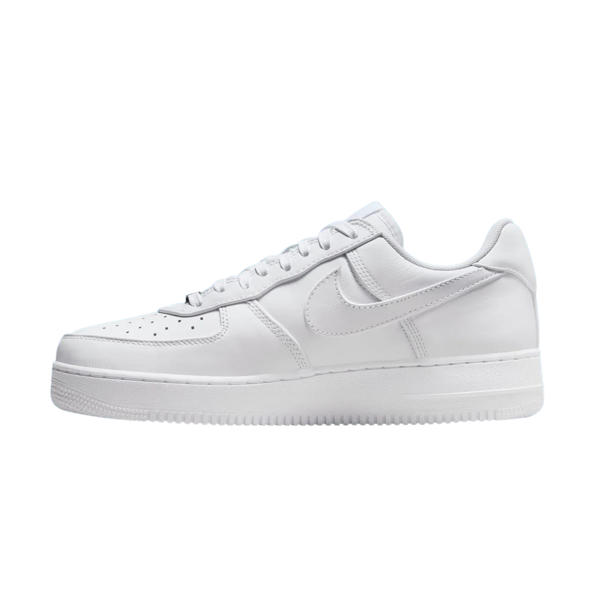 Air force 1 Low Triple White
