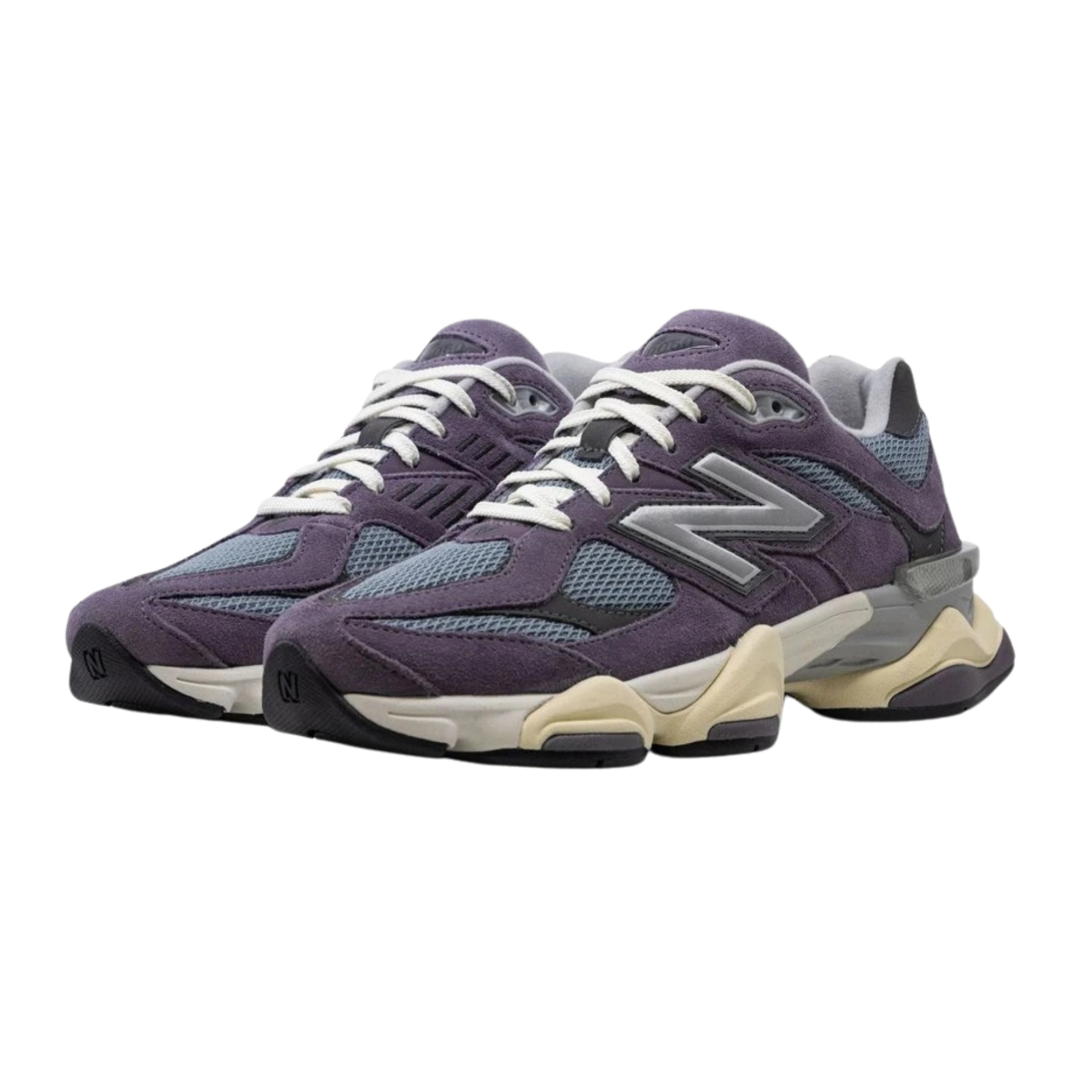 New Balance shadow purple