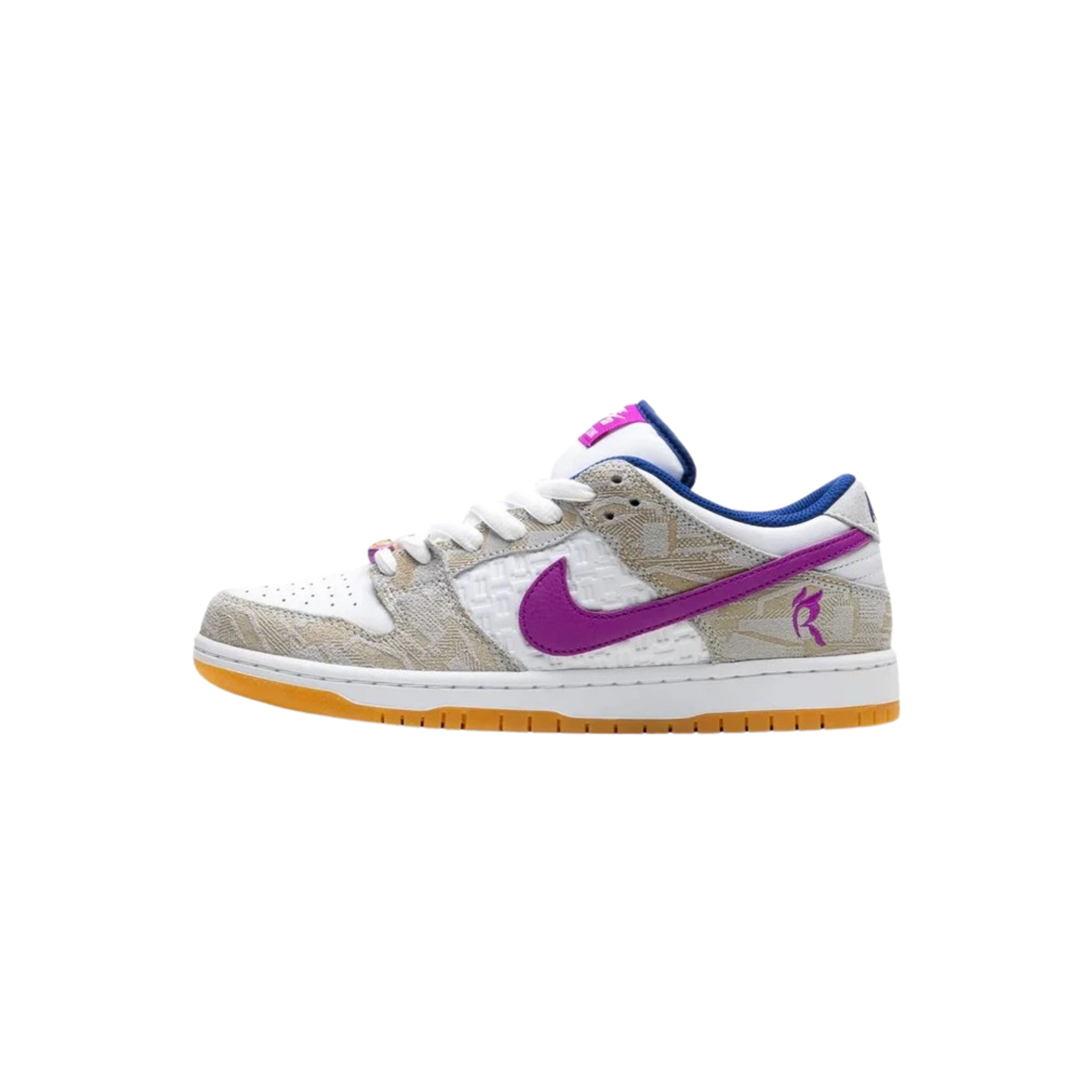 sb dunk low rayssa leal